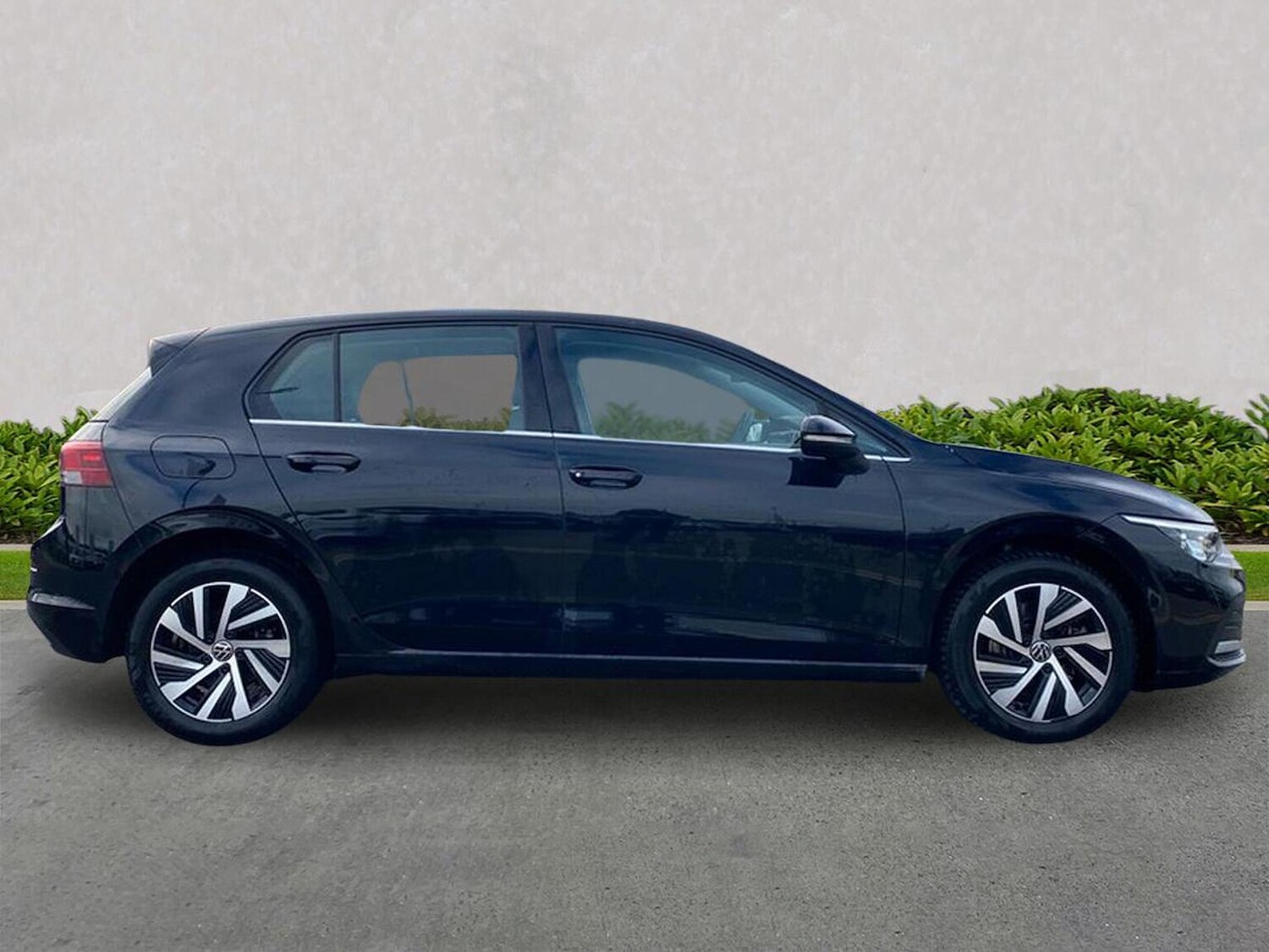 Used Volkswagen Golf 2022 for sale - 76300782: Photo 3