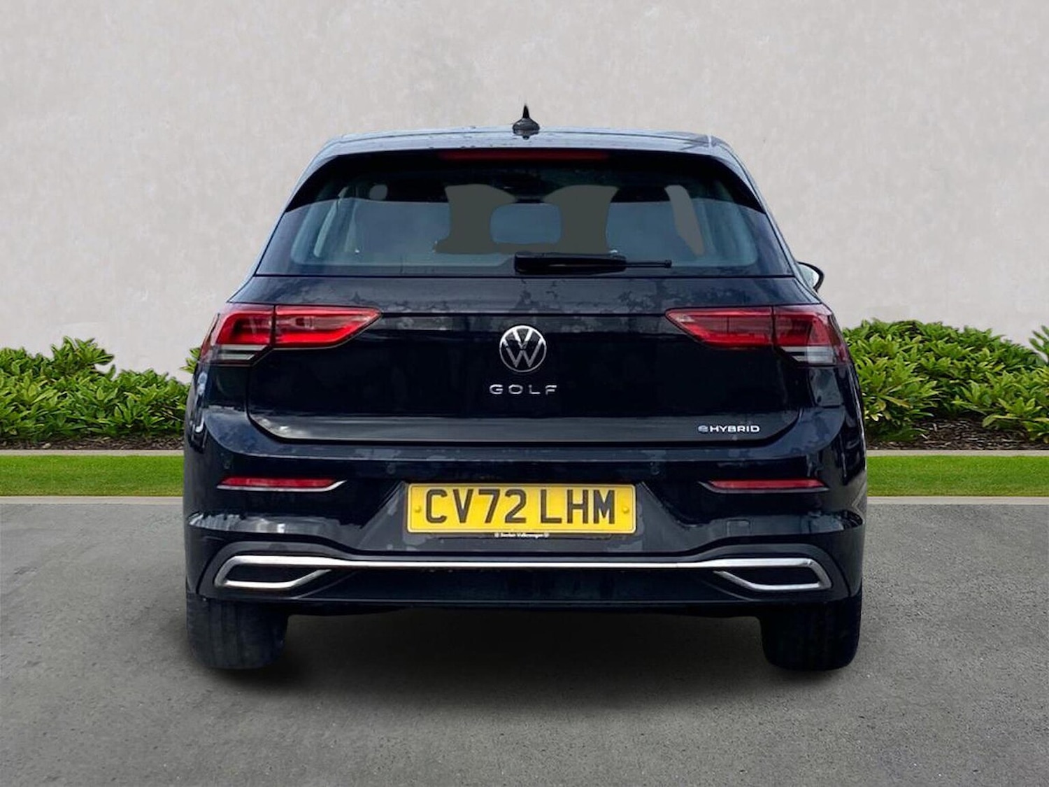 Used Volkswagen Golf 2022 for sale - 76300782: Photo 4