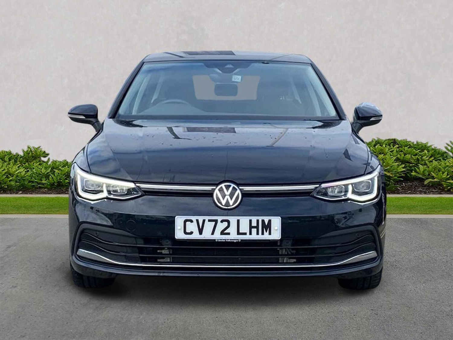 Used Volkswagen Golf 2022 for sale - 76300782: Photo 5