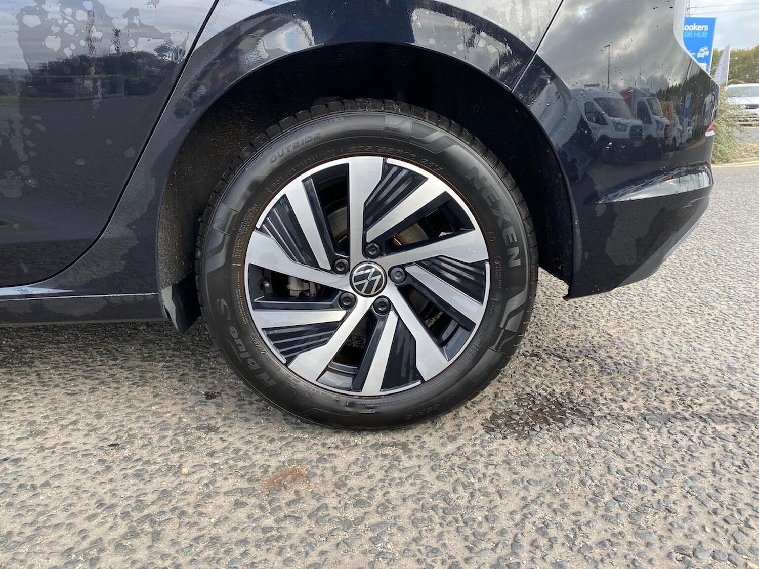 Used Volkswagen Golf 2022 for sale - 76300782: Photo 6