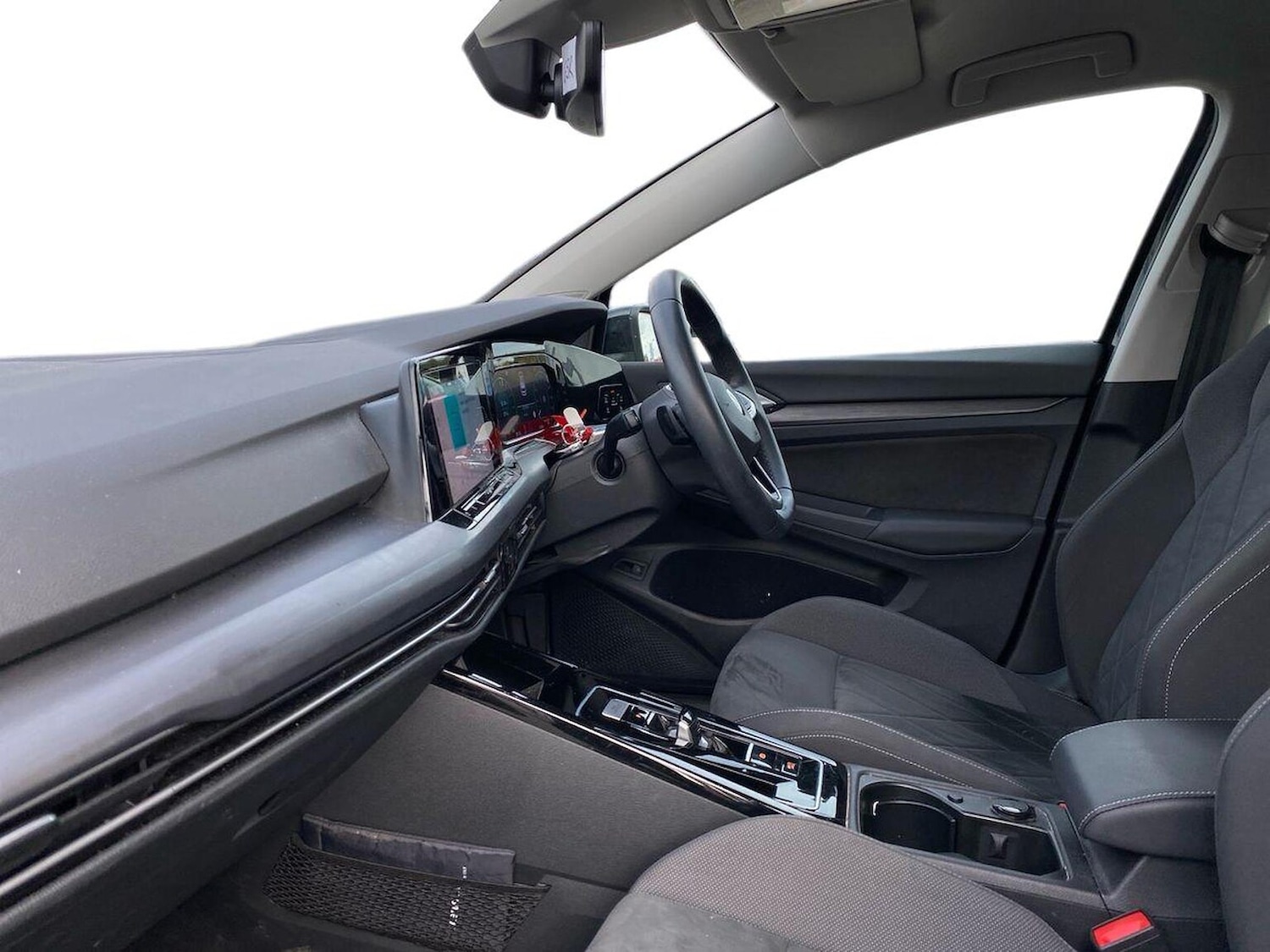 Used Volkswagen Golf 2022 for sale - 76300782: Photo 7