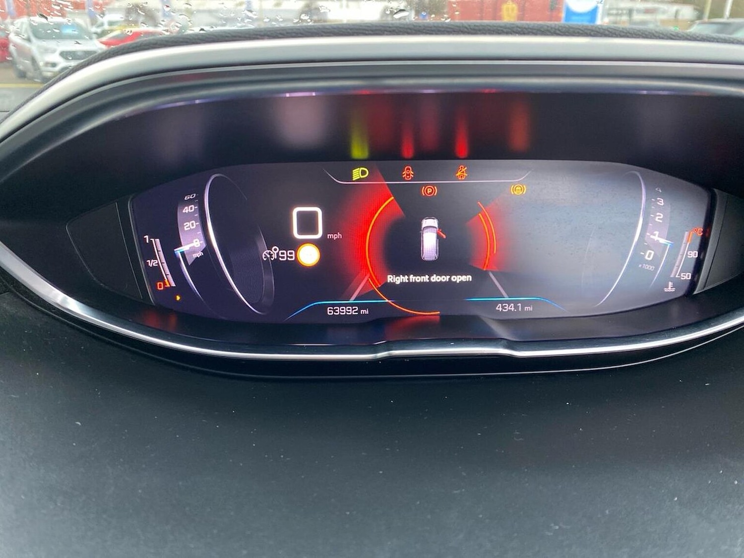 Used Peugeot 5008 2021 for sale - 77845350: Photo 10