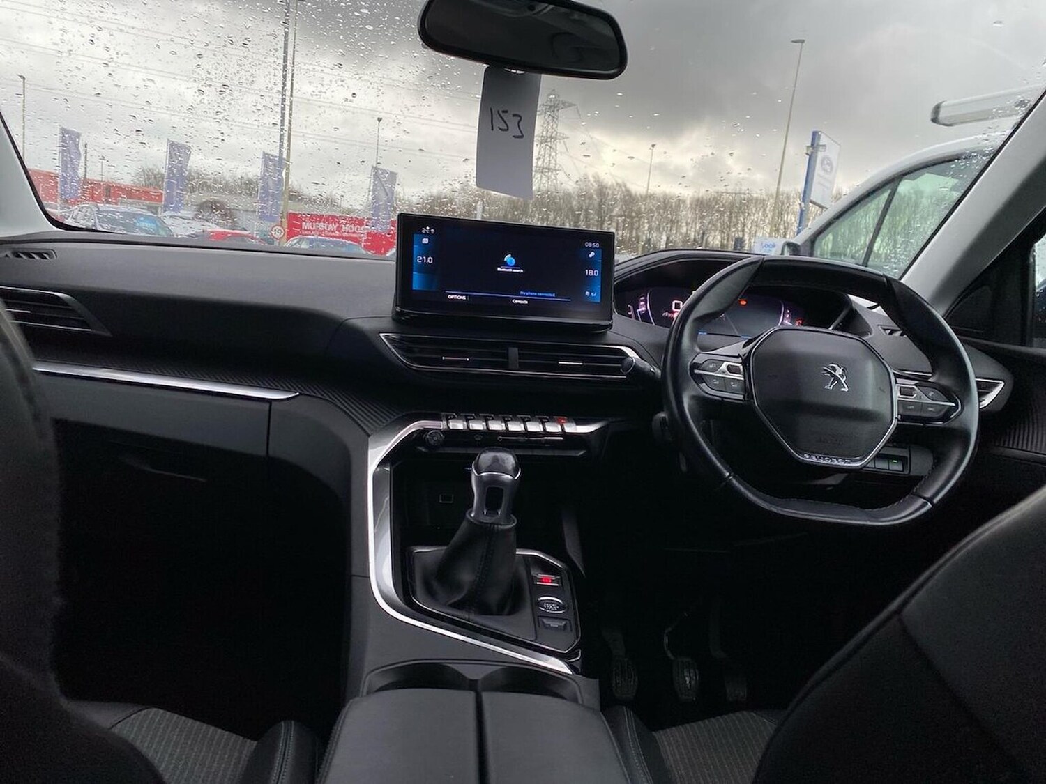 Used Peugeot 5008 2021 for sale - 77845350: Photo 13