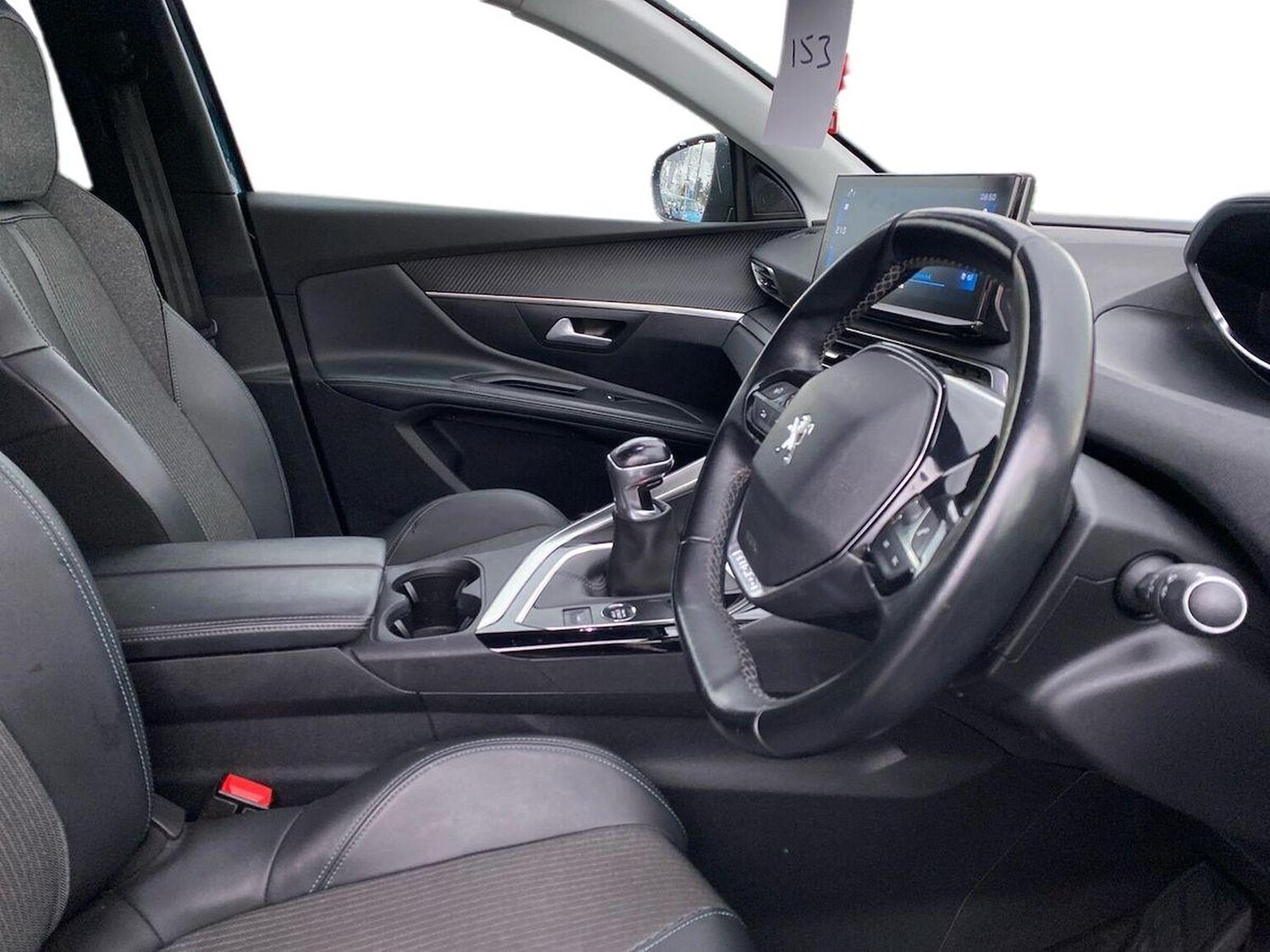 Used Peugeot 5008 2021 for sale - 77845350: Photo 15