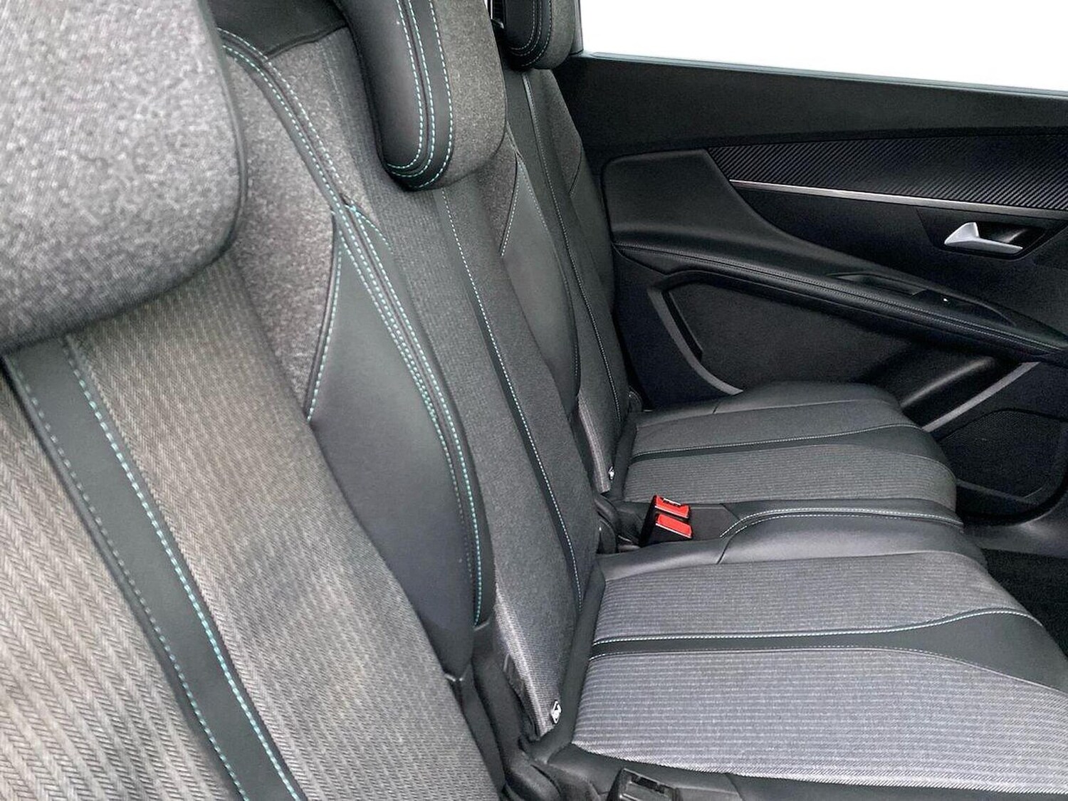 Used Peugeot 5008 2021 for sale - 77845350: Photo 16