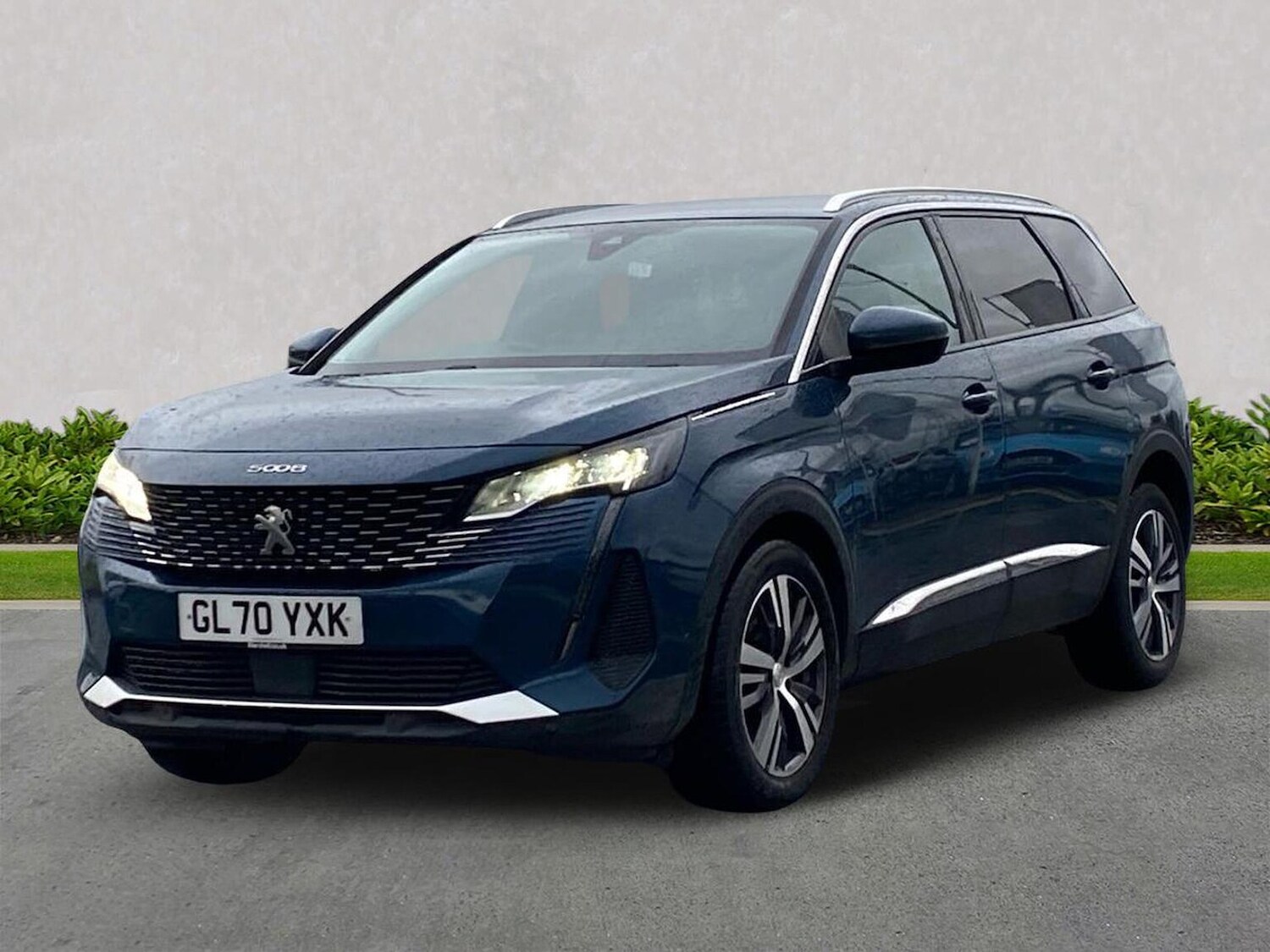Used Peugeot 5008 2021 for sale - 77845350: Photo 20