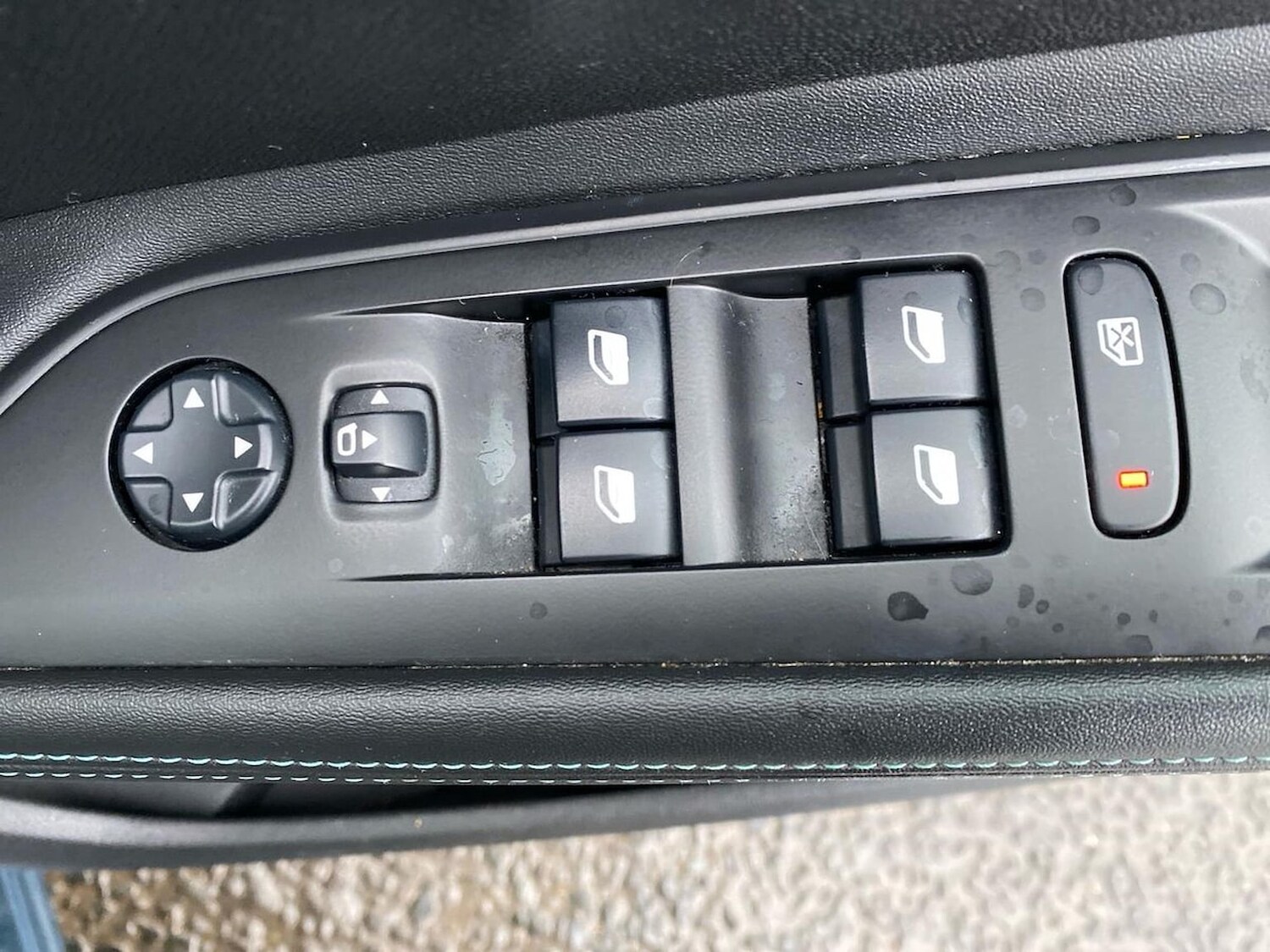 Used Peugeot 5008 2021 for sale - 77845350: Photo 21