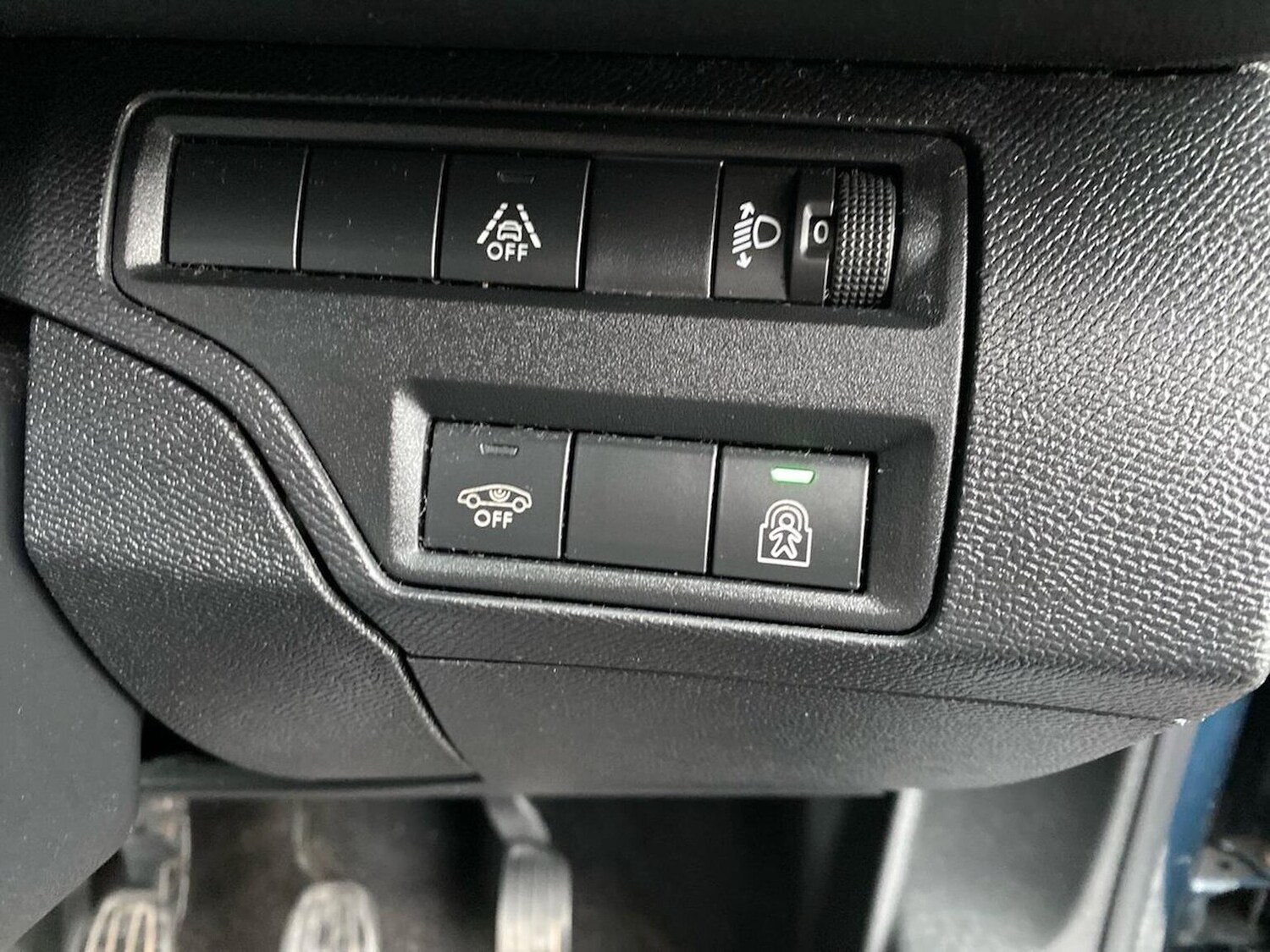 Used Peugeot 5008 2021 for sale - 77845350: Photo 22