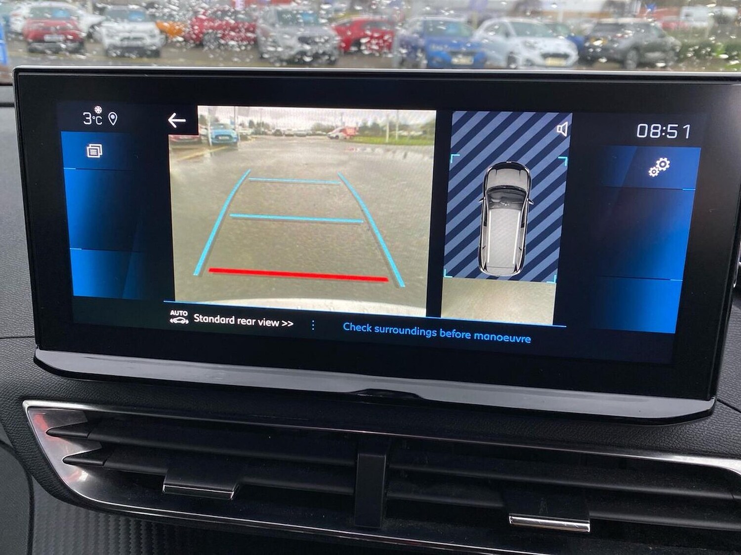 Used Peugeot 5008 2021 for sale - 77845350: Photo 23