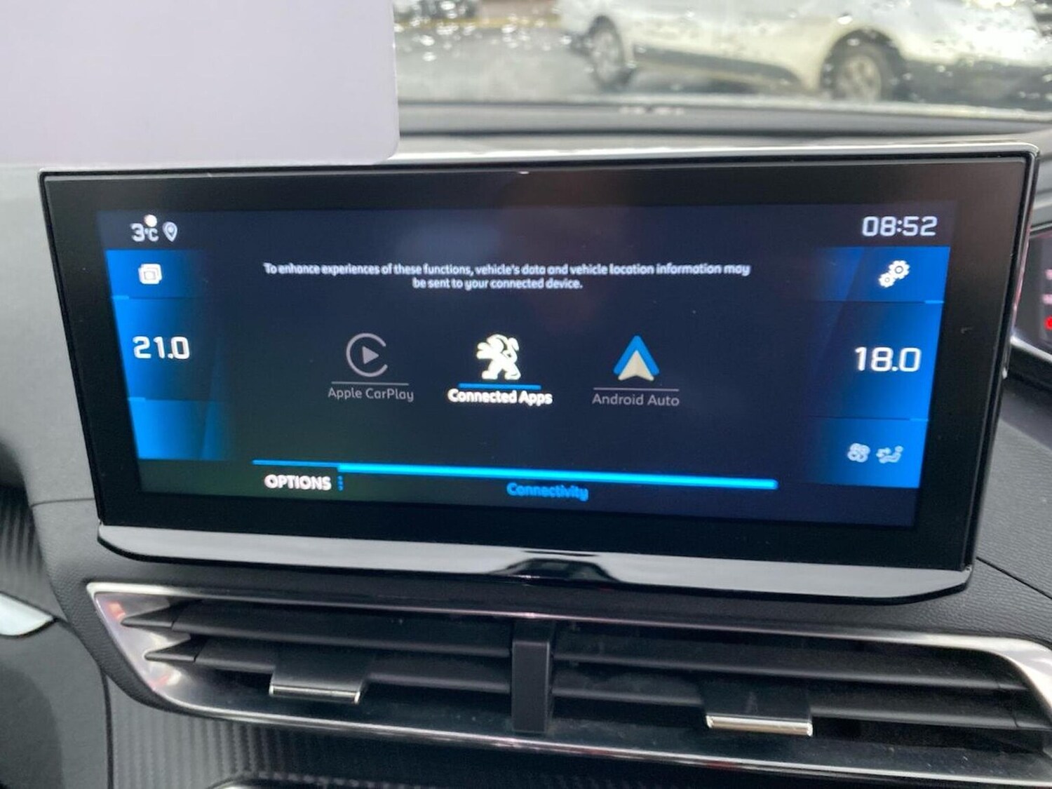 Used Peugeot 5008 2021 for sale - 77845350: Photo 25