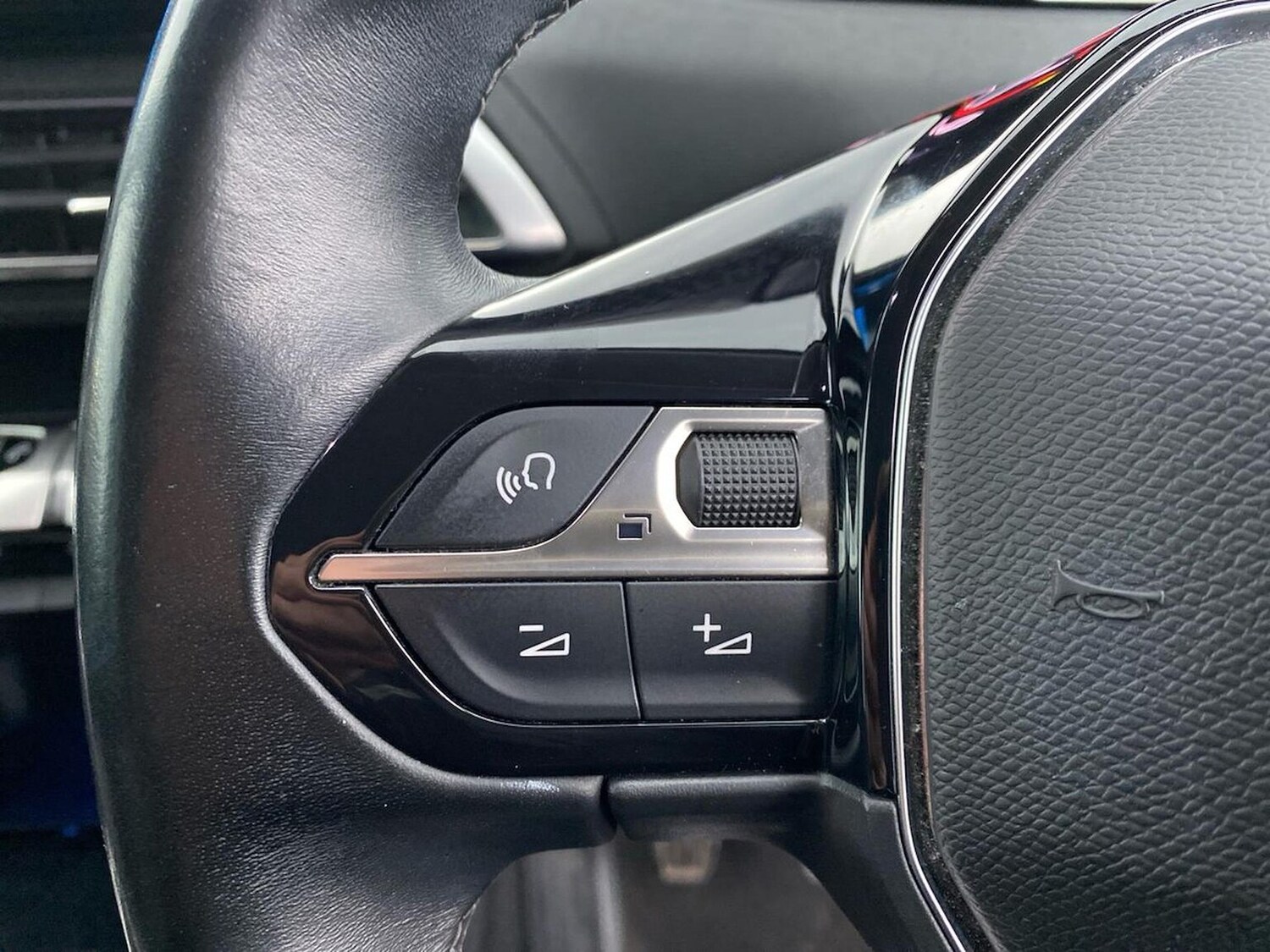 Used Peugeot 5008 2021 for sale - 77845350: Photo 26