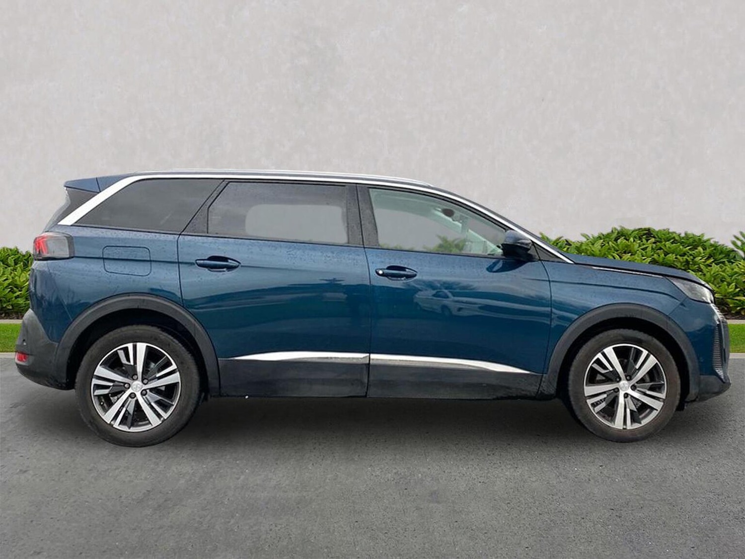 Used Peugeot 5008 2021 for sale - 77845350: Photo 3