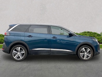 Used Peugeot 5008 2021 for sale - 77845350: Photo