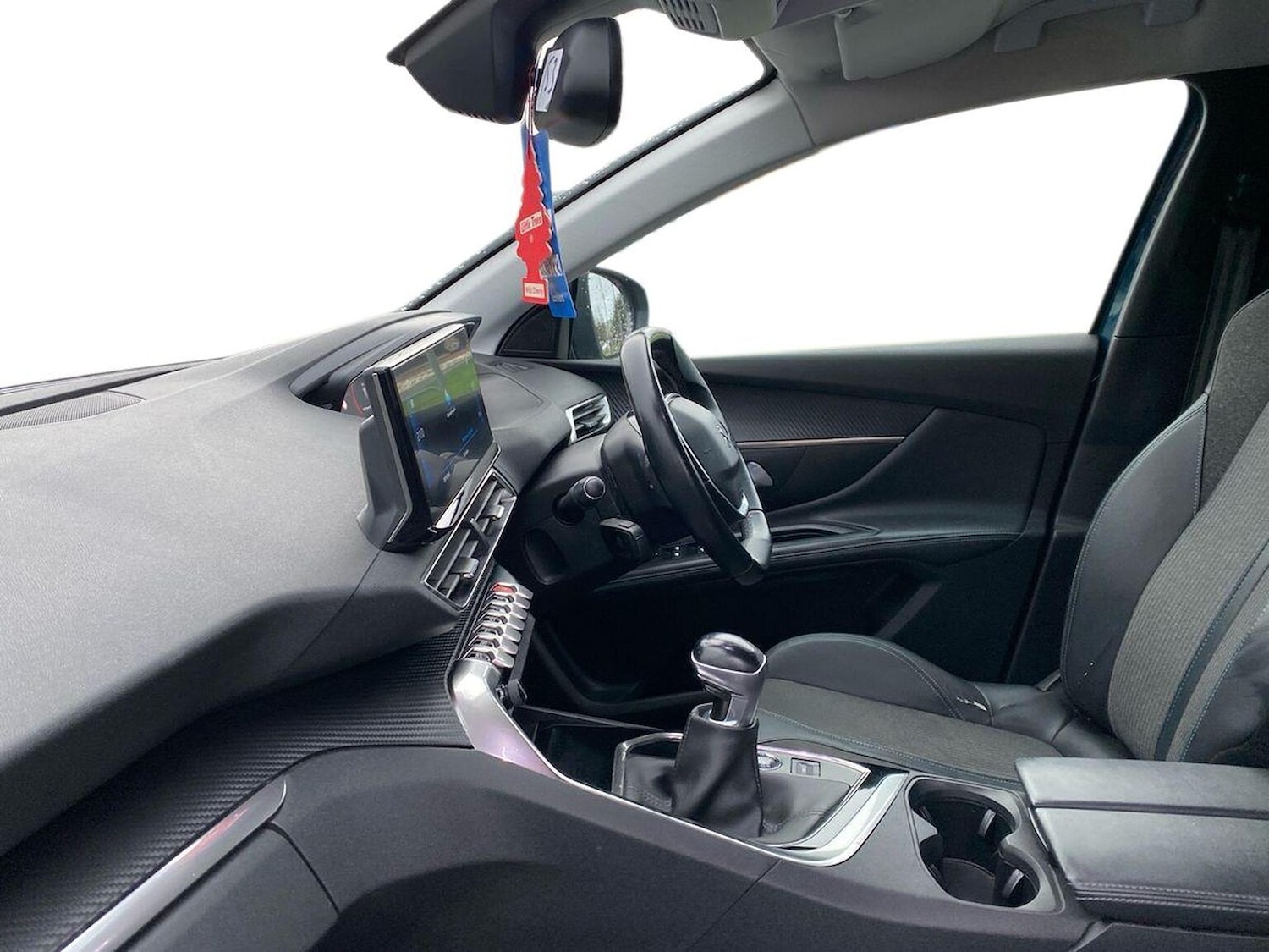 Used Peugeot 5008 2021 for sale - 77845350: Photo 7