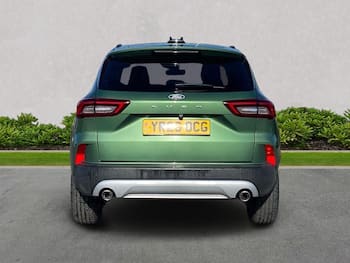 Used Ford Kuga 2026 for sale - 79746687: Photo