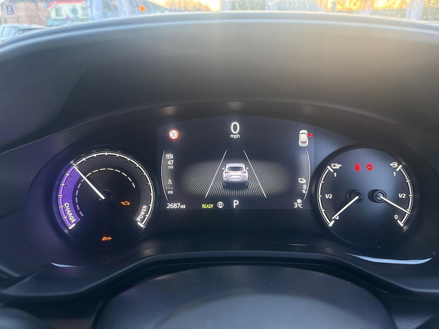 Used Mazda MX-30 2024 for sale - 77616752: Photo 10