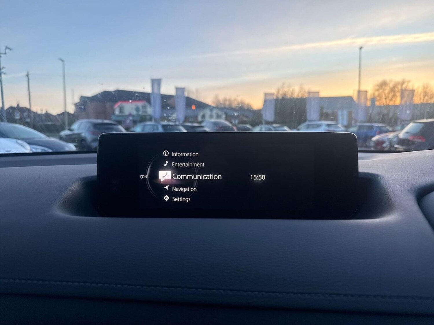 Used Mazda MX-30 2024 for sale - 77616752: Photo 11