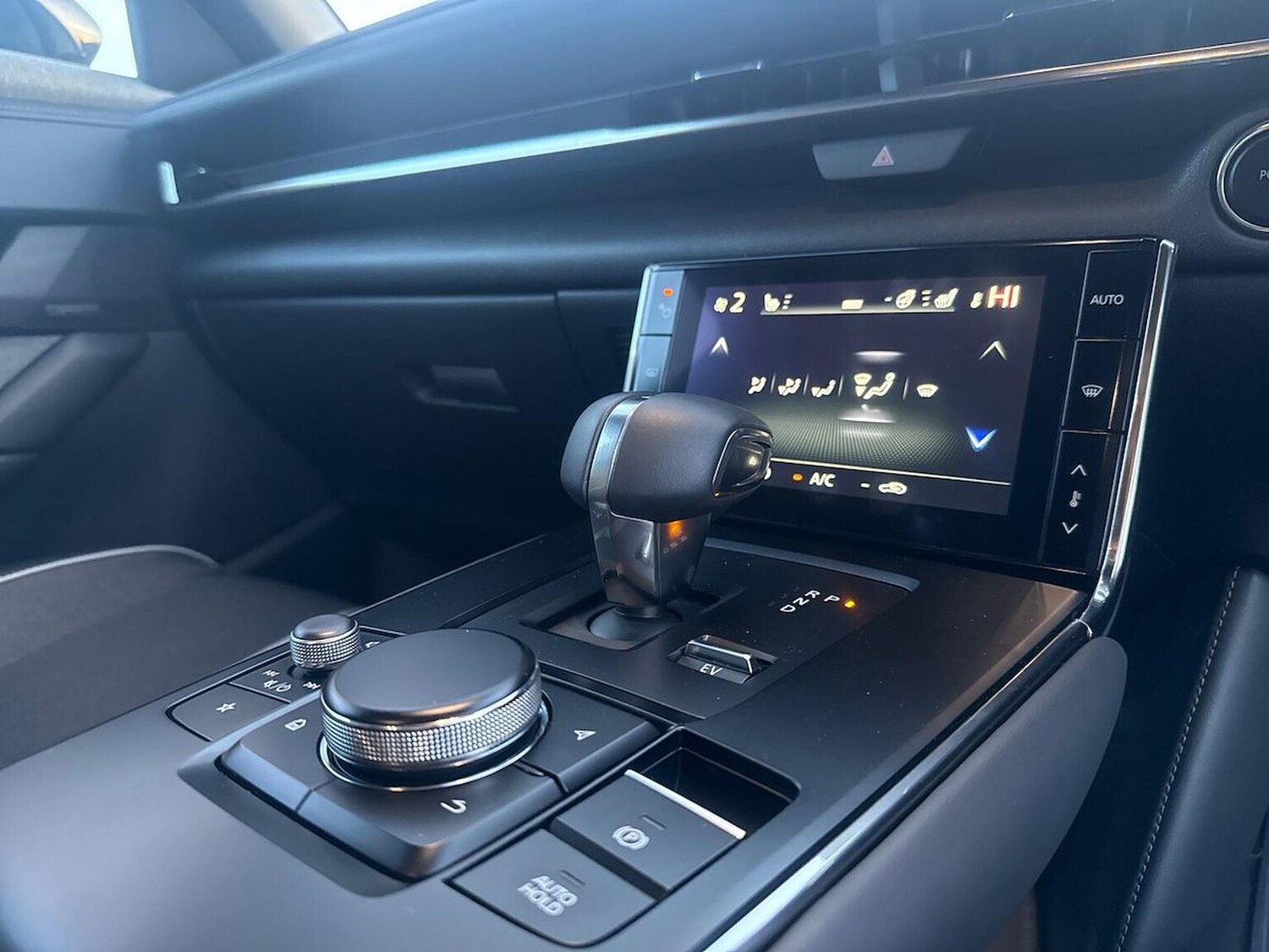 Used Mazda MX-30 2024 for sale - 77616752: Photo 12