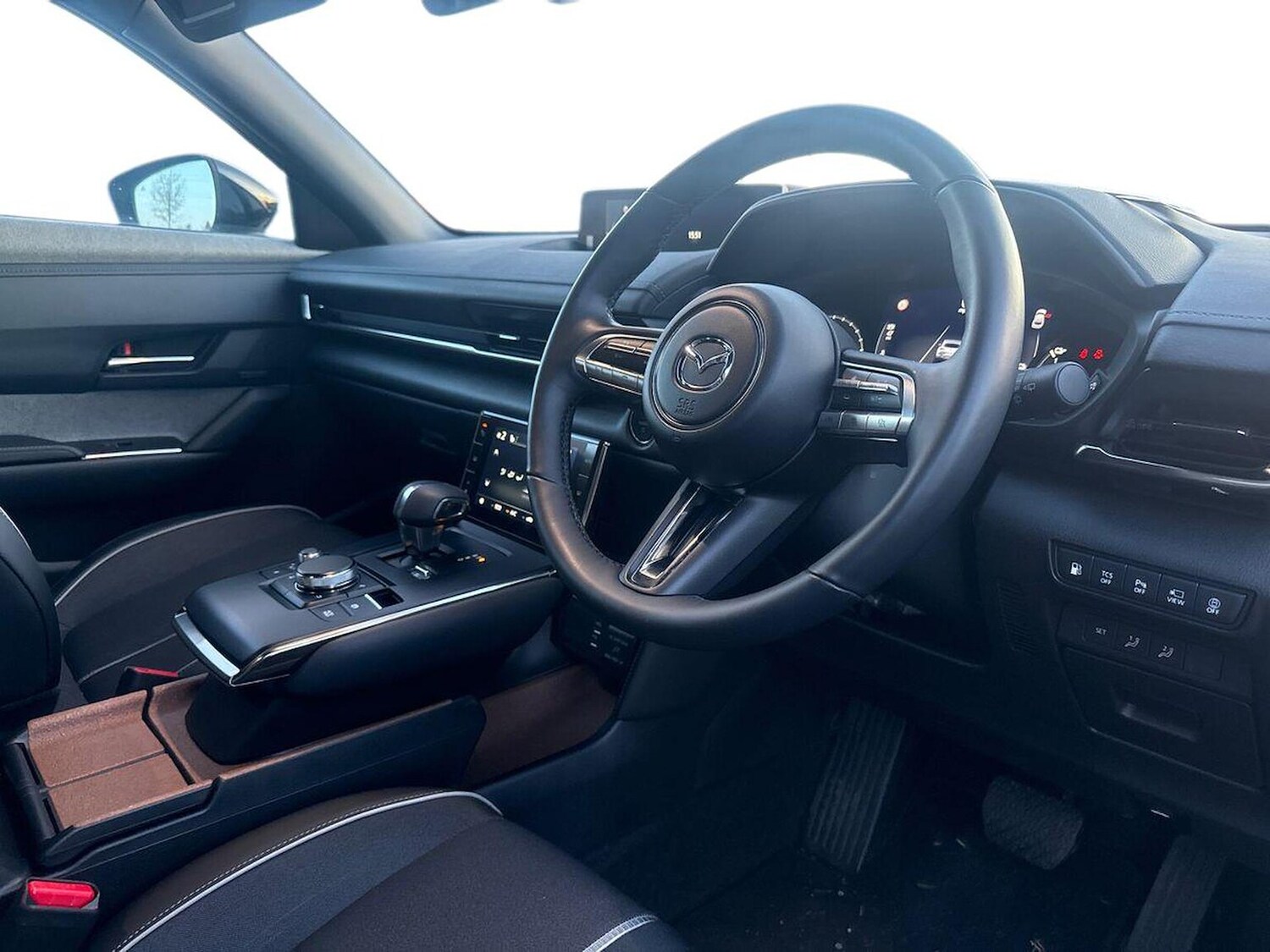 Used Mazda MX-30 2024 for sale - 77616752: Photo 15