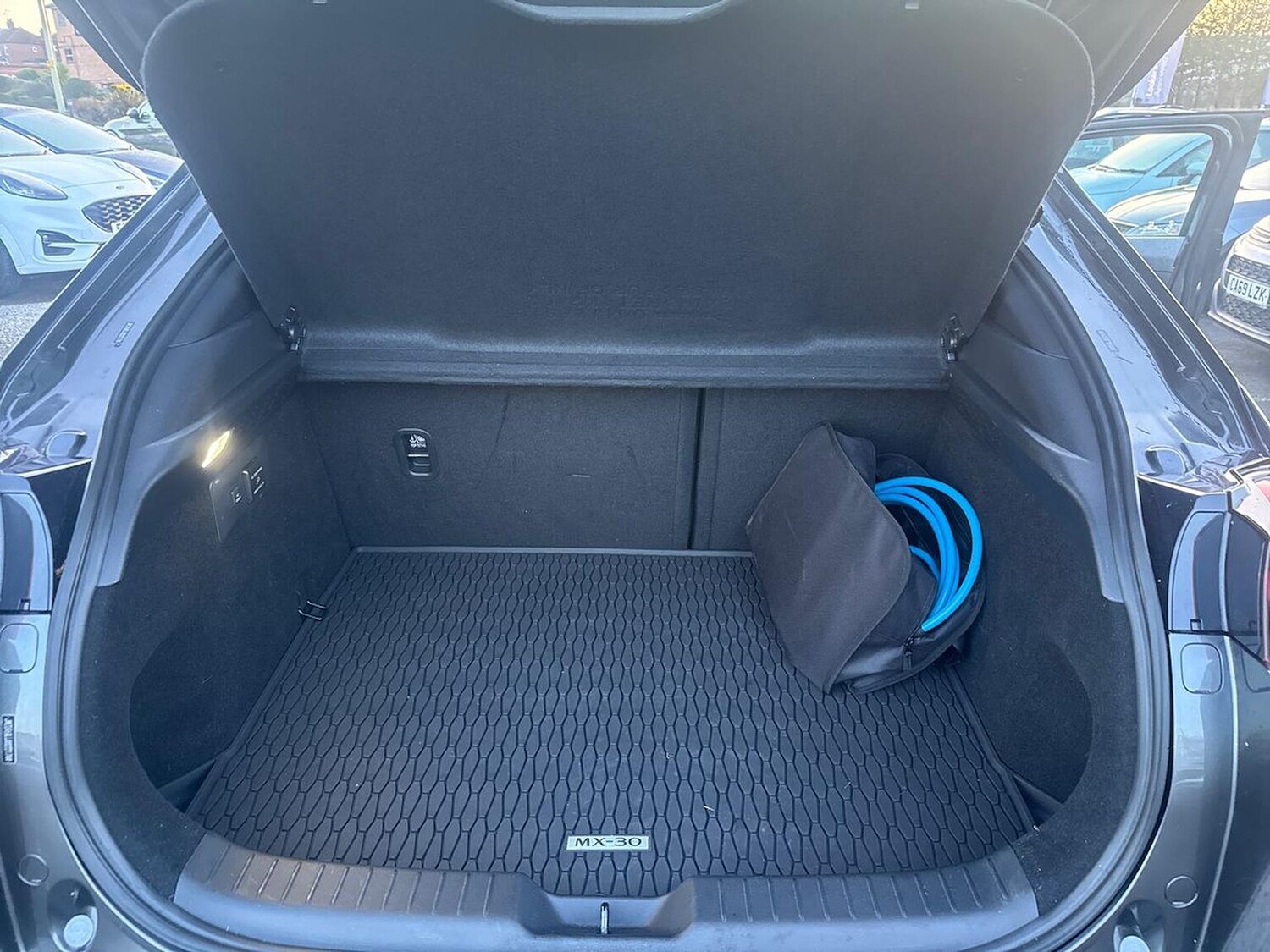 Used Mazda MX-30 2024 for sale - 77616752: Photo 17