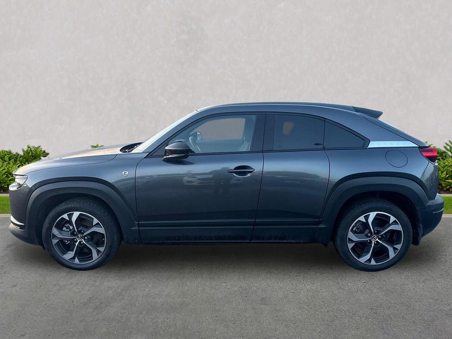 Used Mazda MX-30 2024 for sale - 77616752: Photo 19