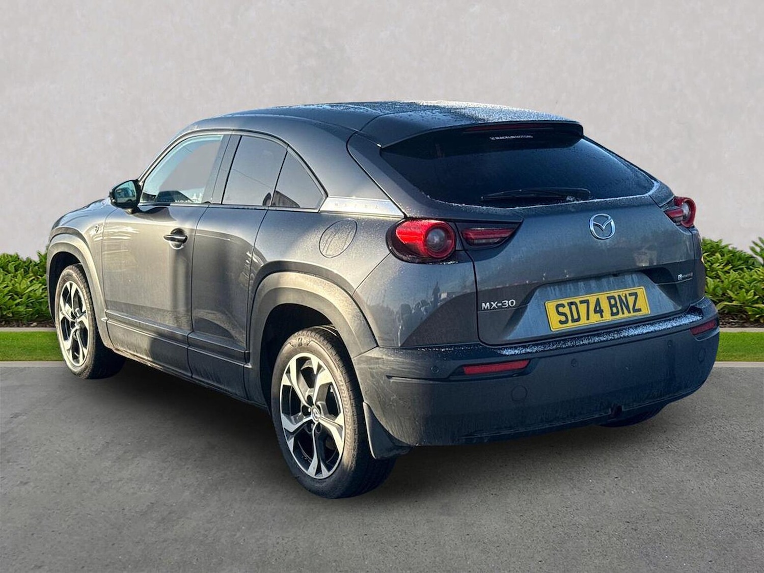 Used Mazda MX-30 2024 for sale - 77616752: Photo 2