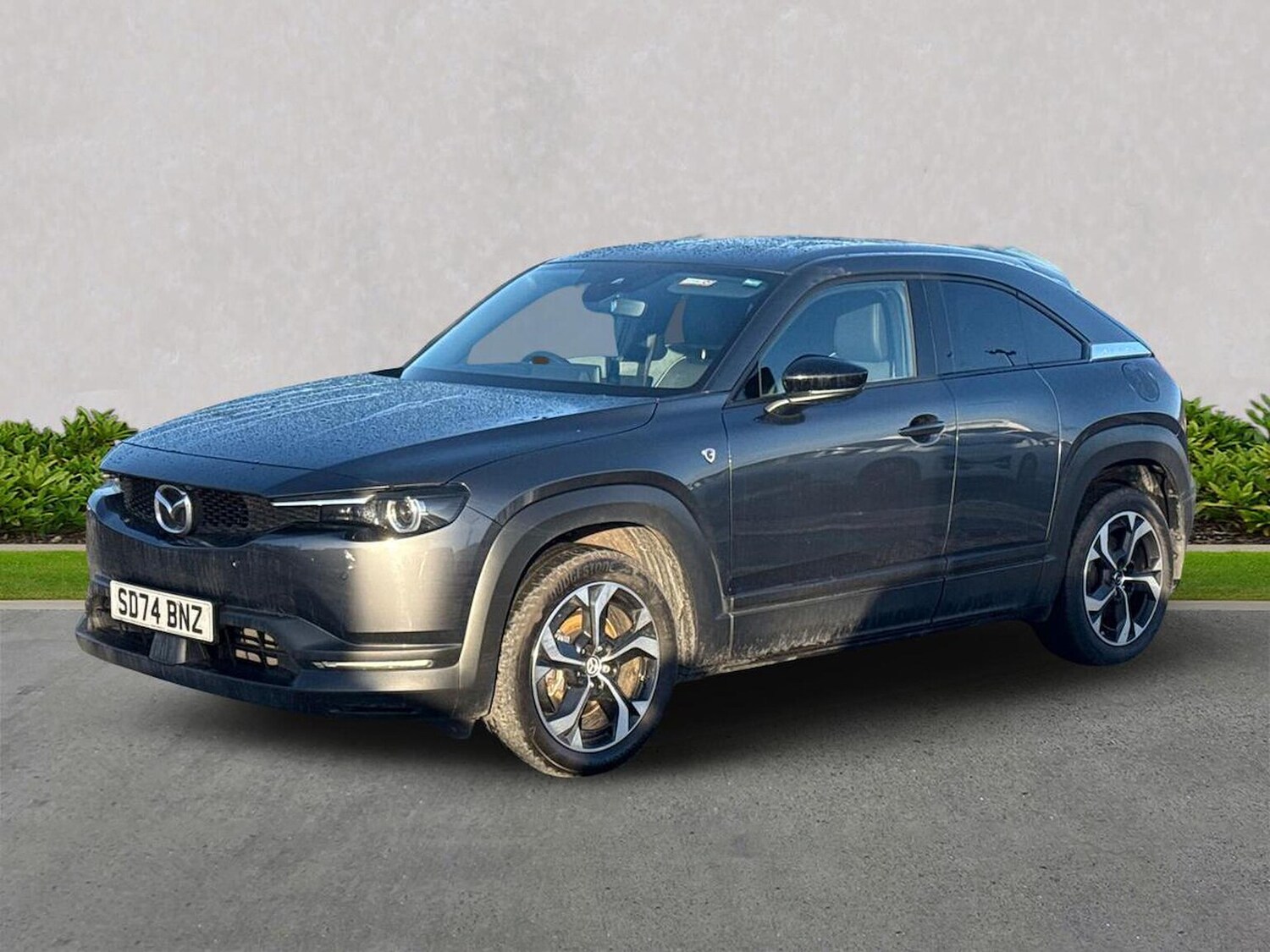 Used Mazda MX-30 2024 for sale - 77616752: Photo 20