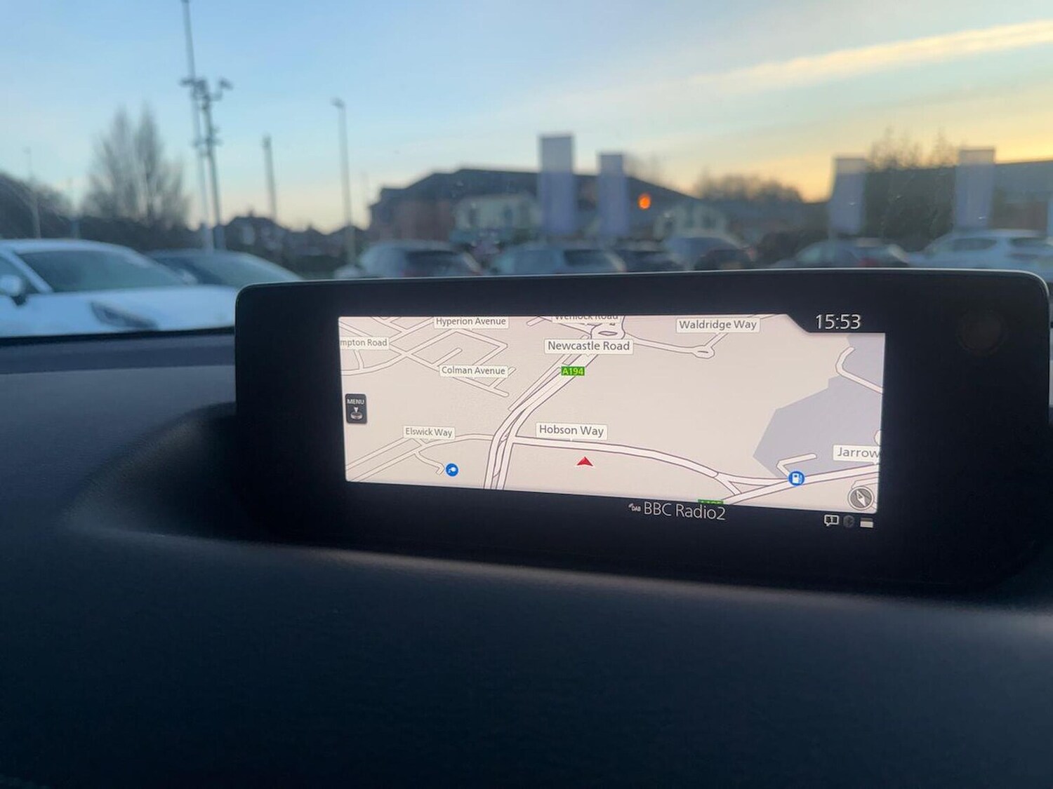 Used Mazda MX-30 2024 for sale - 77616752: Photo 24