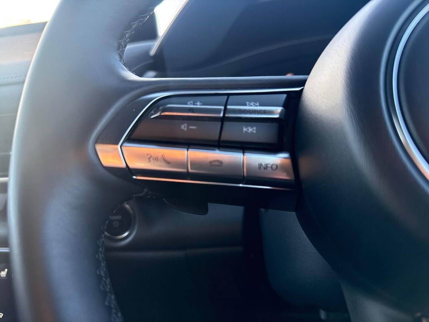 Used Mazda MX-30 2024 for sale - 77616752: Photo 27