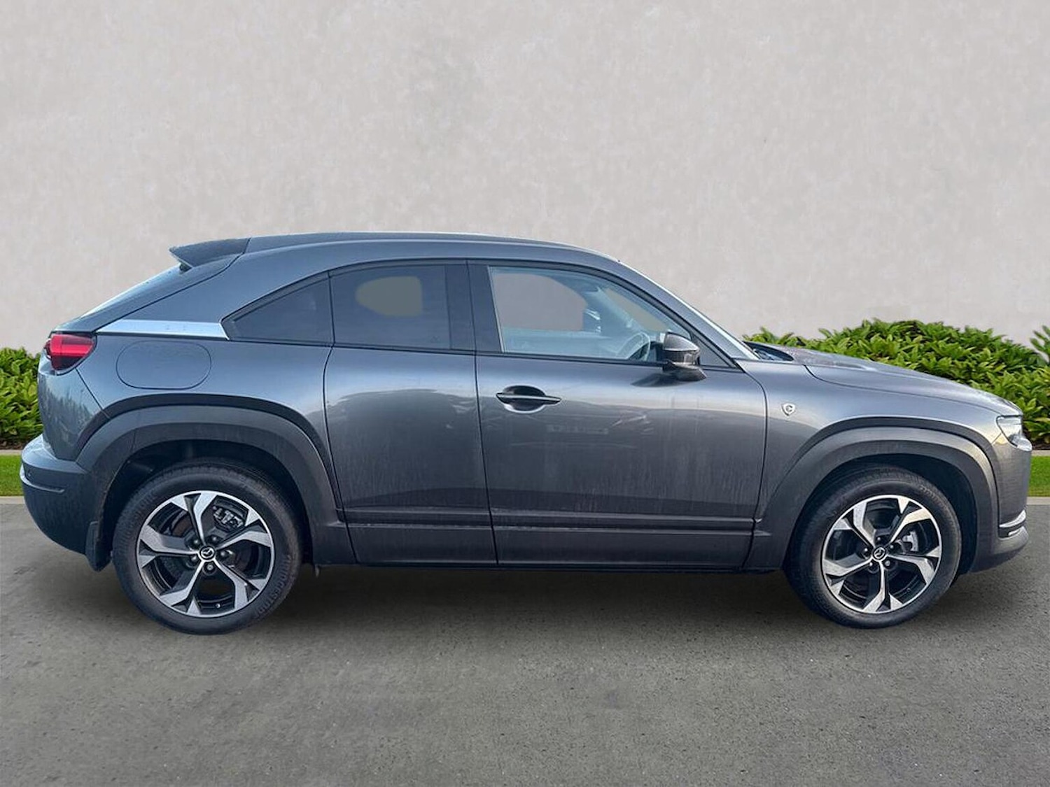 Used Mazda MX-30 2024 for sale - 77616752: Photo 3