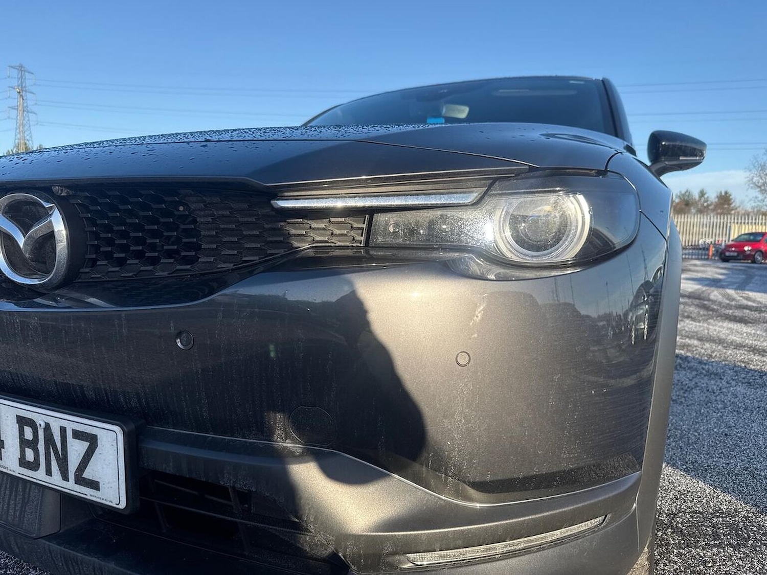 Used Mazda MX-30 2024 for sale - 77616752: Photo 31