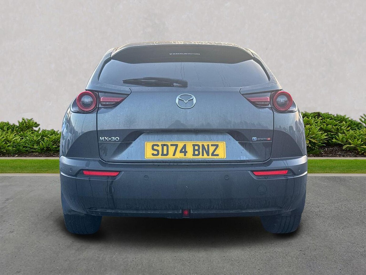 Used Mazda MX-30 2024 for sale - 77616752: Photo 4