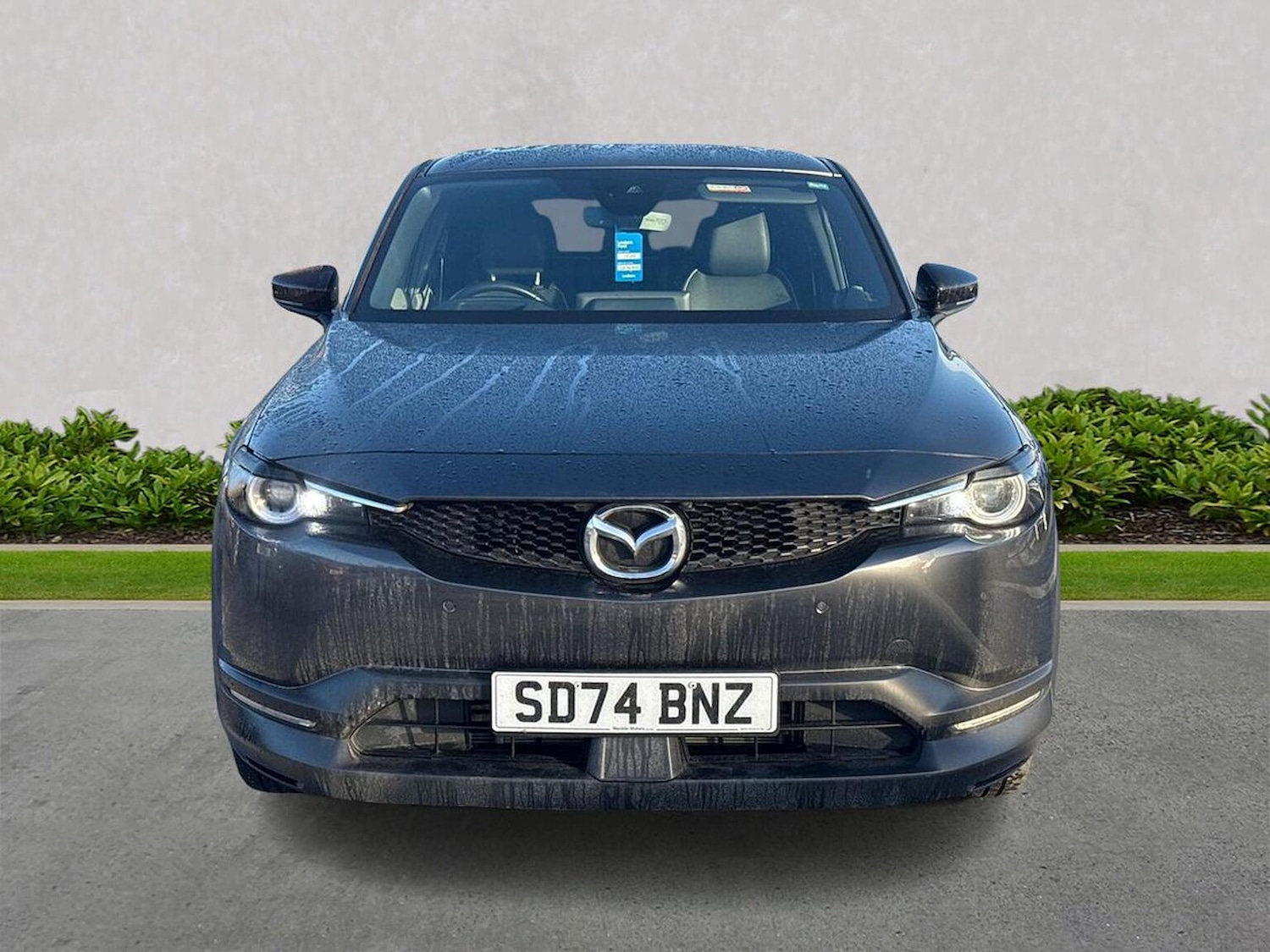 Used Mazda MX-30 2024 for sale - 77616752: Photo 5