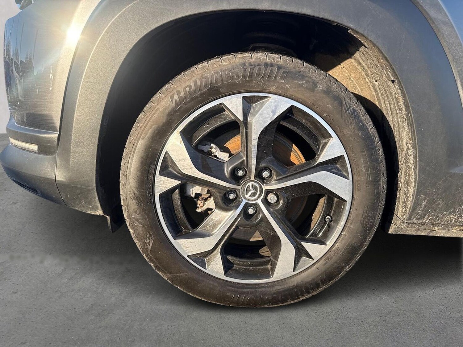 Used Mazda MX-30 2024 for sale - 77616752: Photo 6