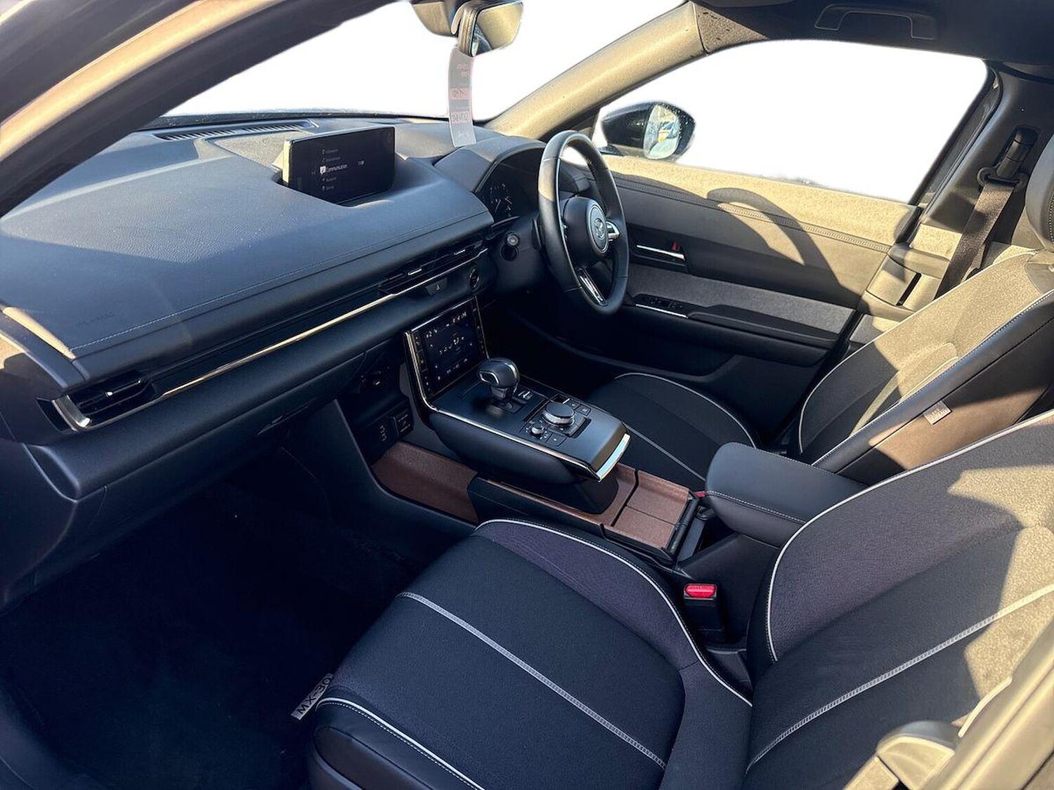 Used Mazda MX-30 2024 for sale - 77616752: Photo 7