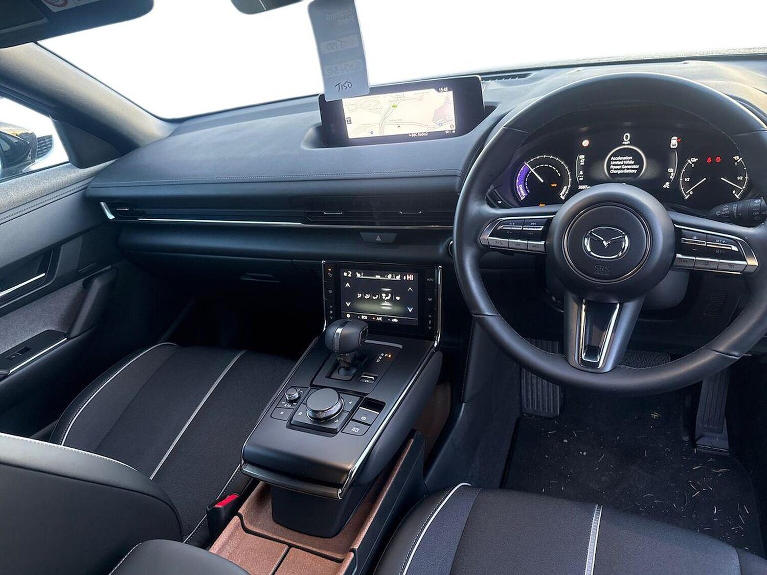 Used Mazda MX-30 2024 for sale - 77616752: Photo 8