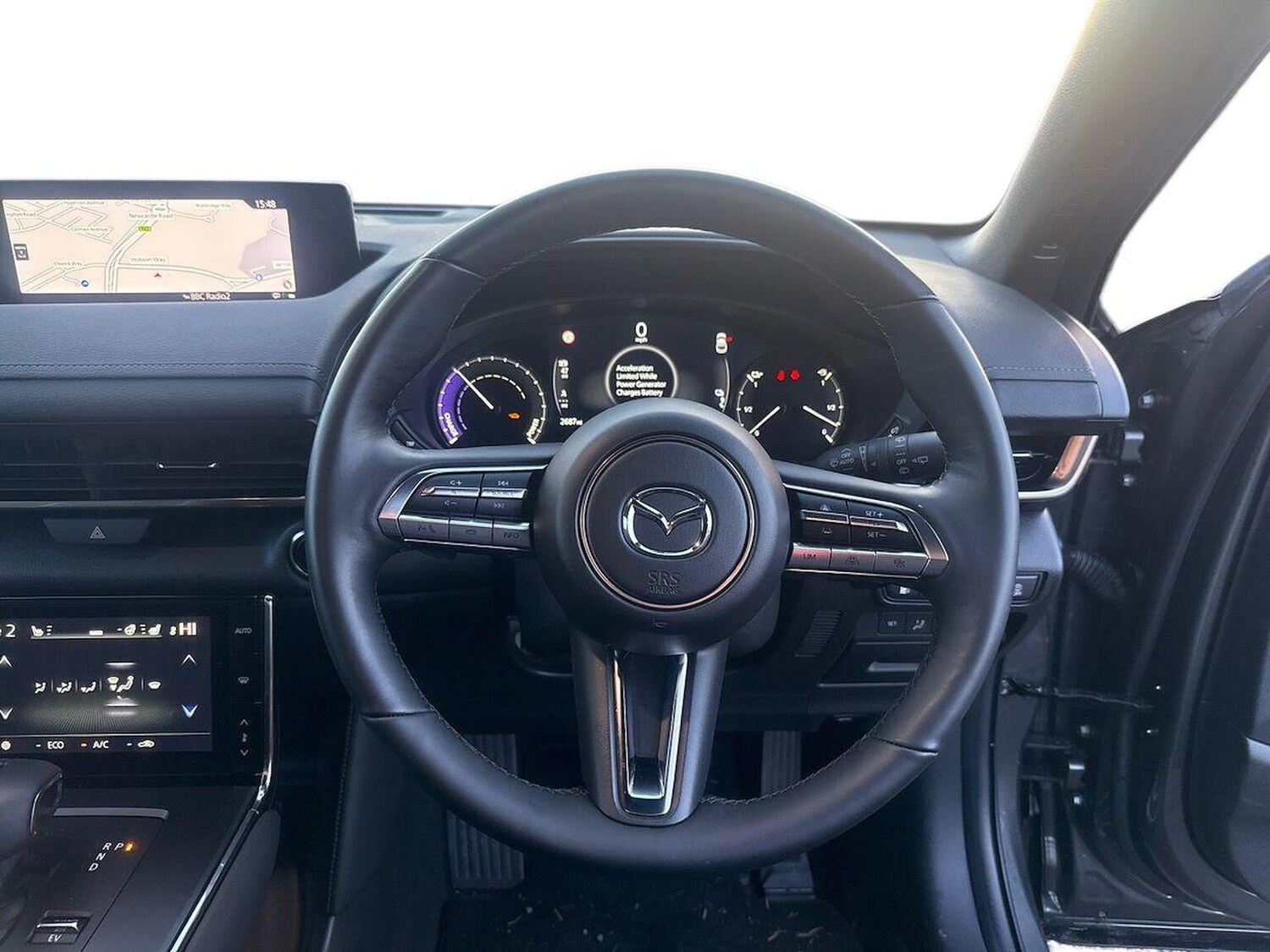 Used Mazda MX-30 2024 for sale - 77616752: Photo 9