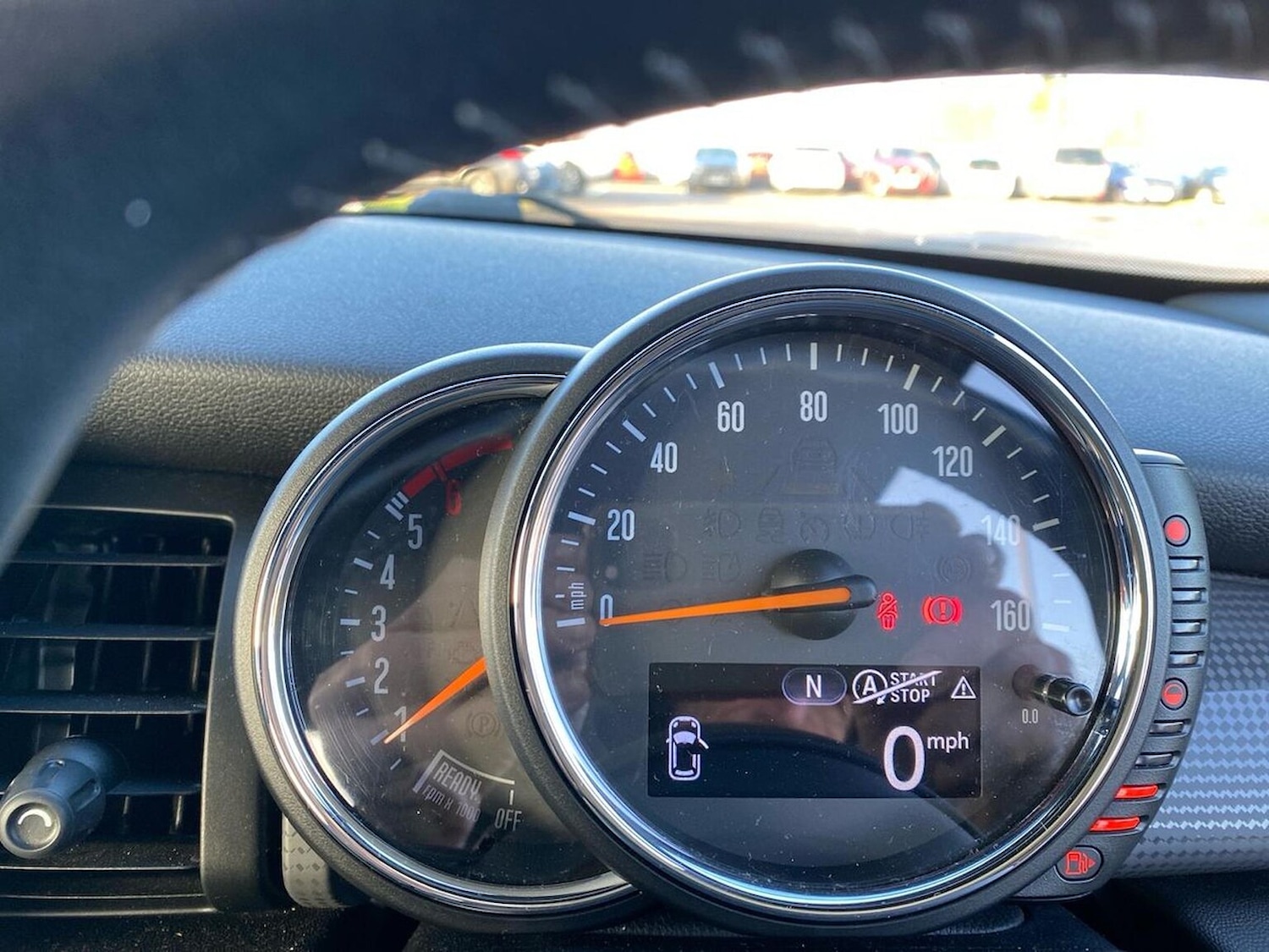 Used MINI Convertible 2017 for sale - 76864007: Photo 10