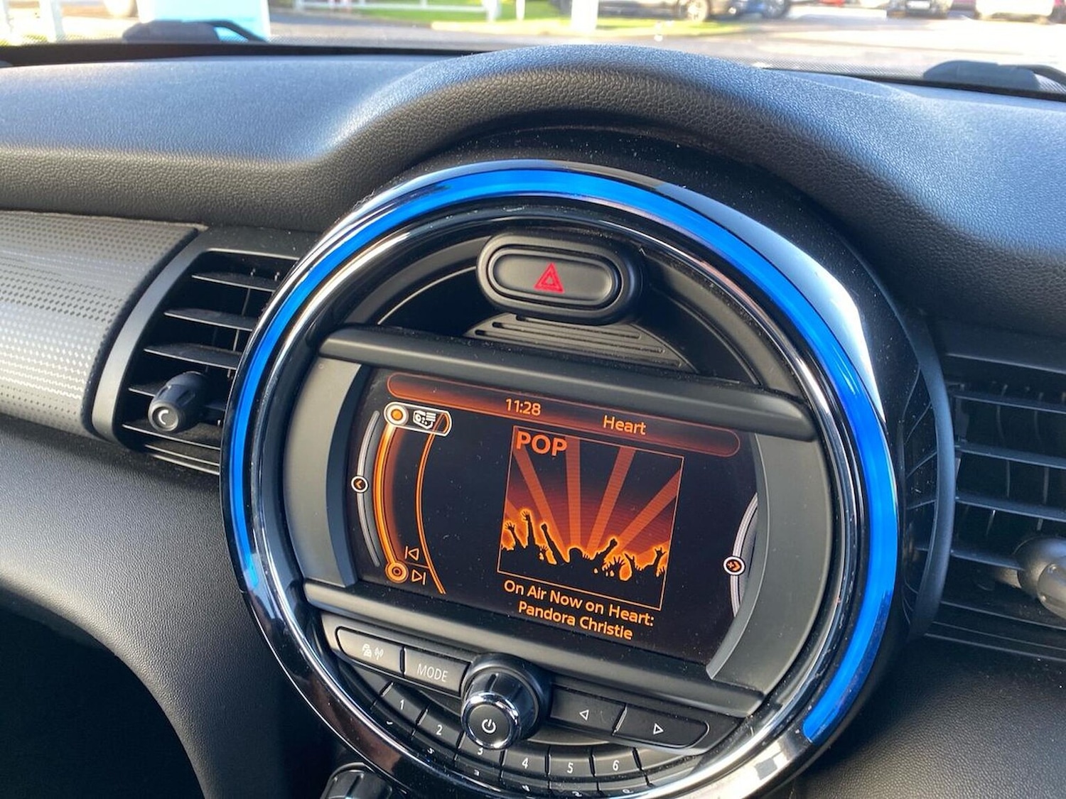 Used MINI Convertible 2017 for sale - 76864007: Photo 11