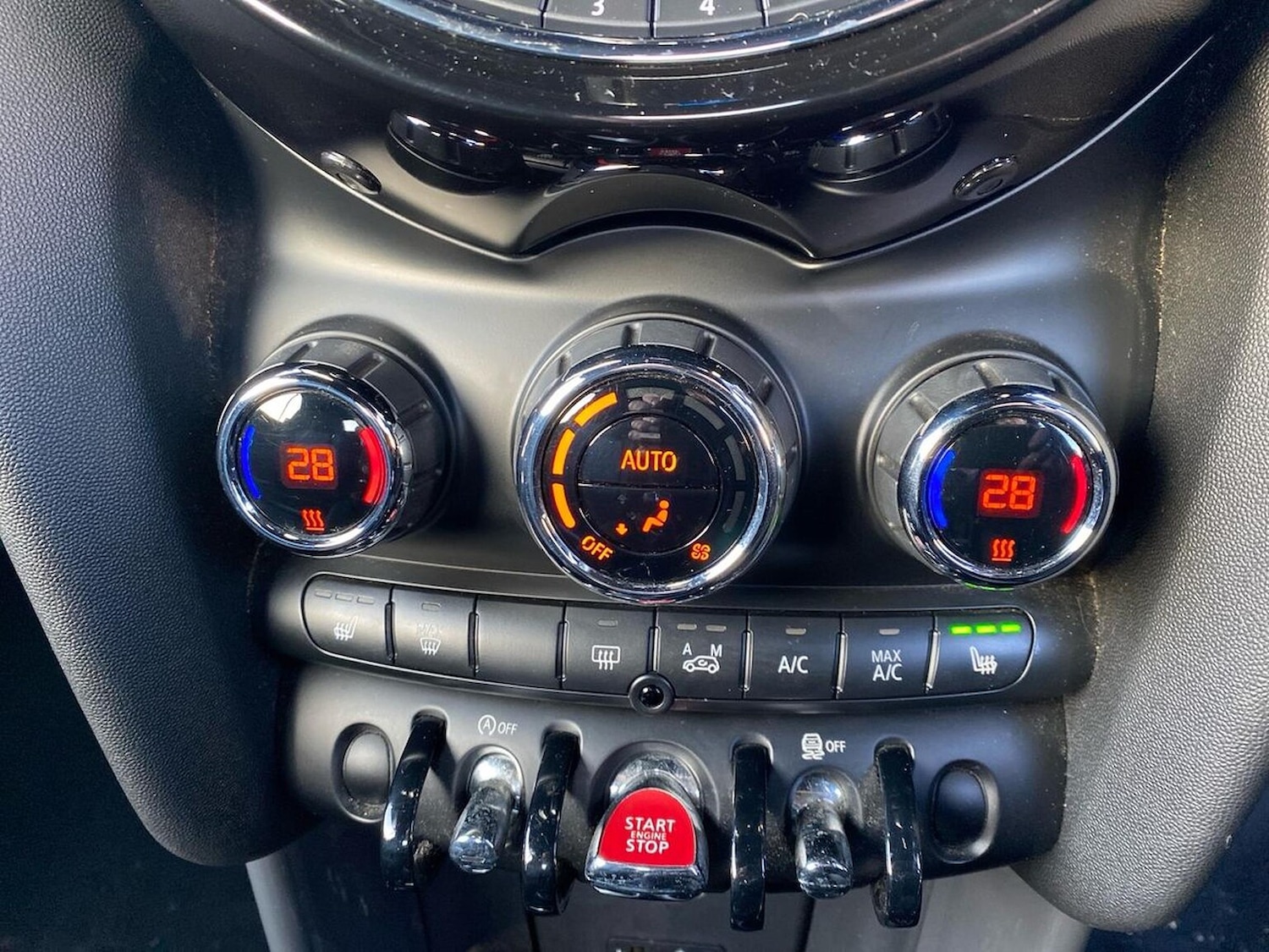 Used MINI Convertible 2017 for sale - 76864007: Photo 12