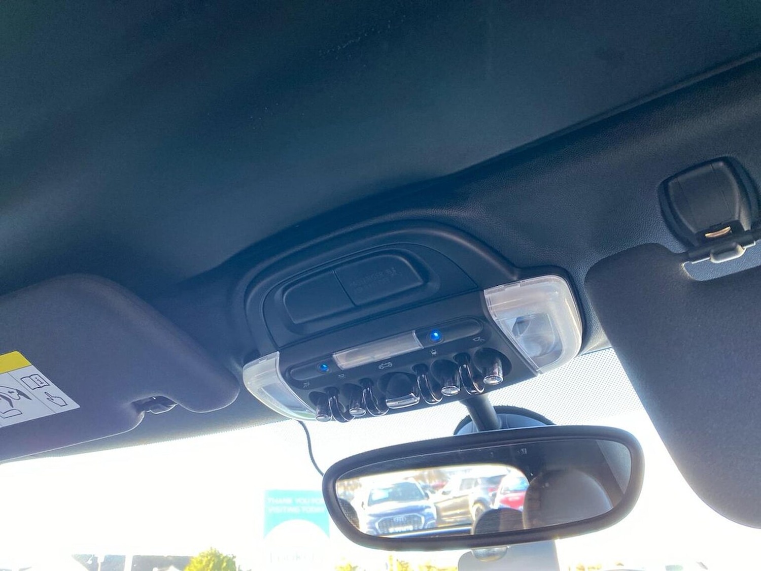 Used MINI Convertible 2017 for sale - 76864007: Photo 14