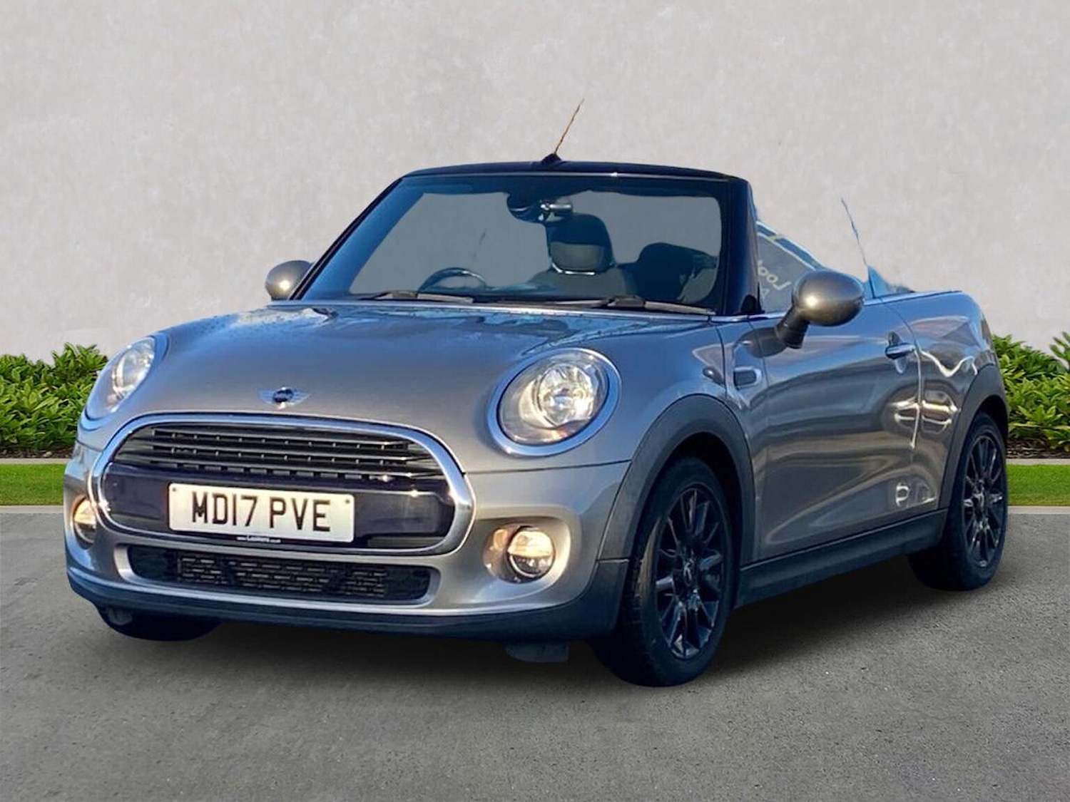 Used MINI Convertible 2017 for sale - 76864007: Photo 20