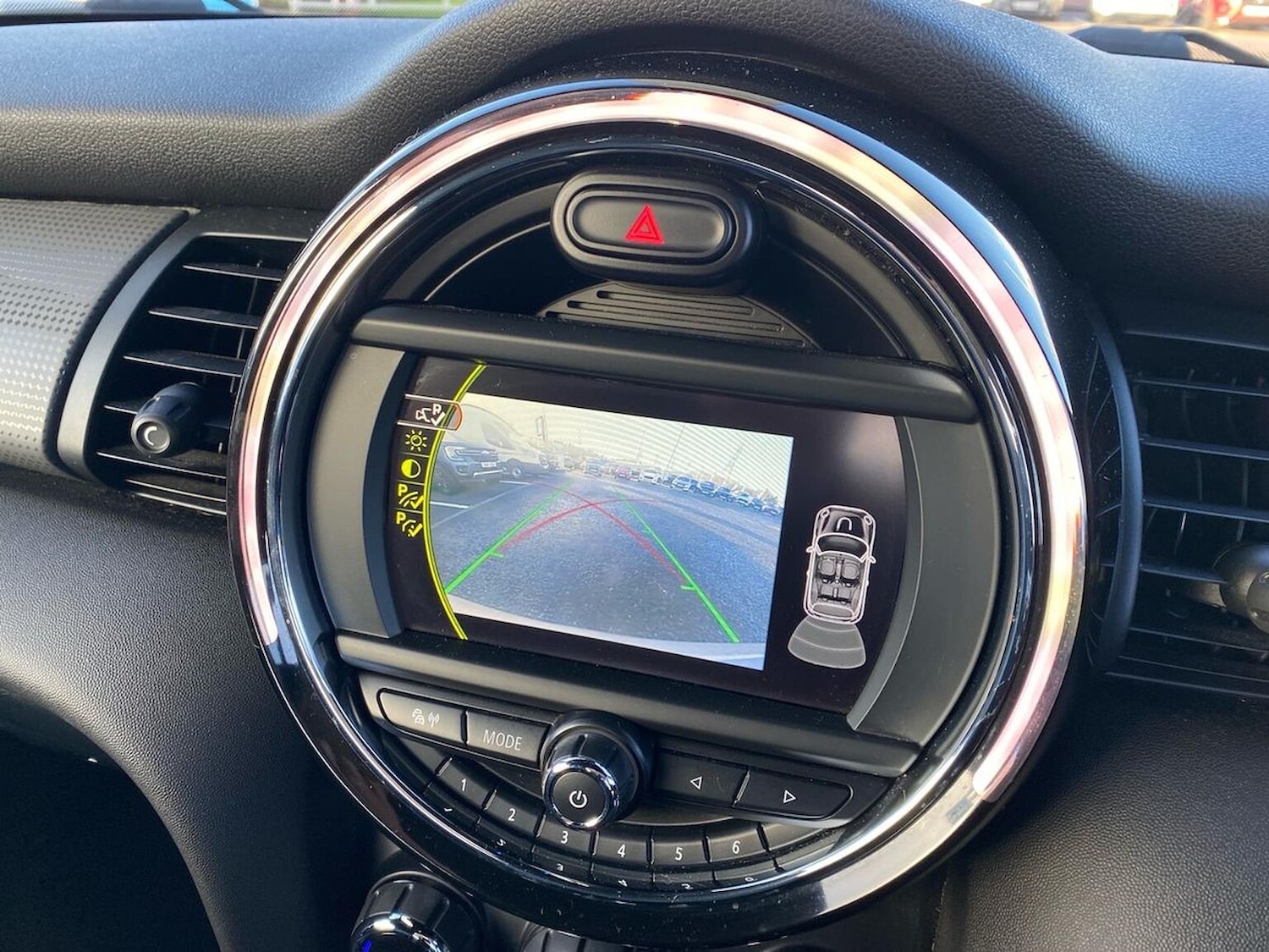 Used MINI Convertible 2017 for sale - 76864007: Photo 23