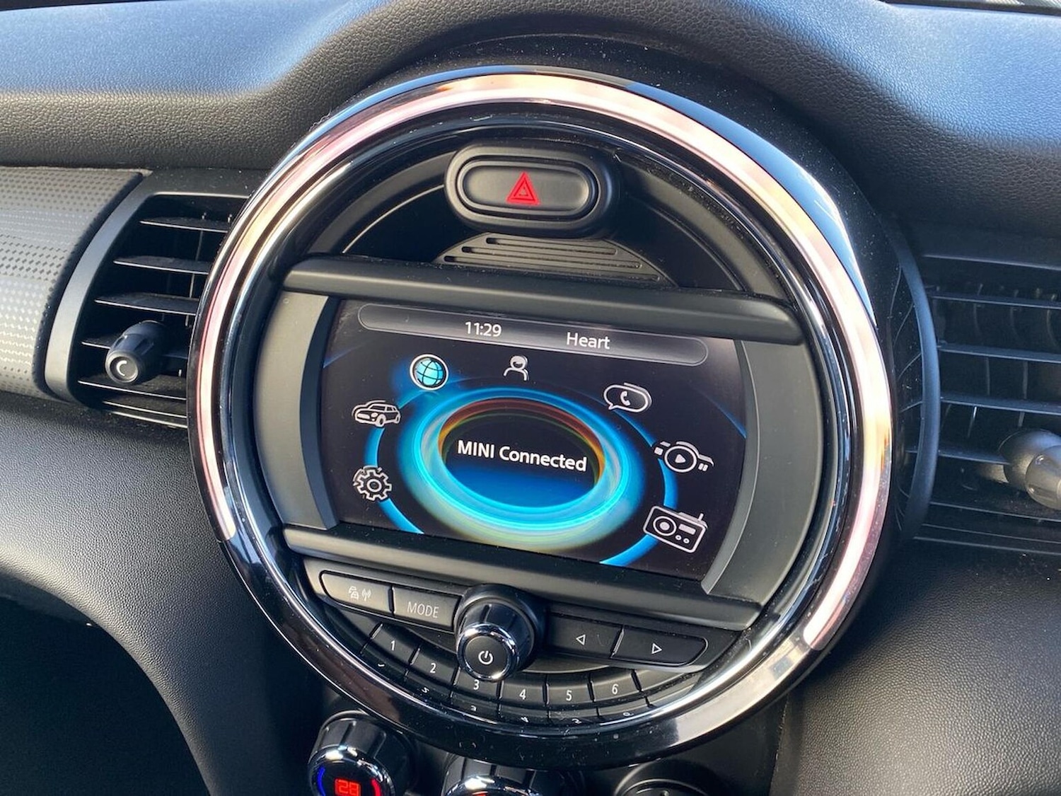 Used MINI Convertible 2017 for sale - 76864007: Photo 24