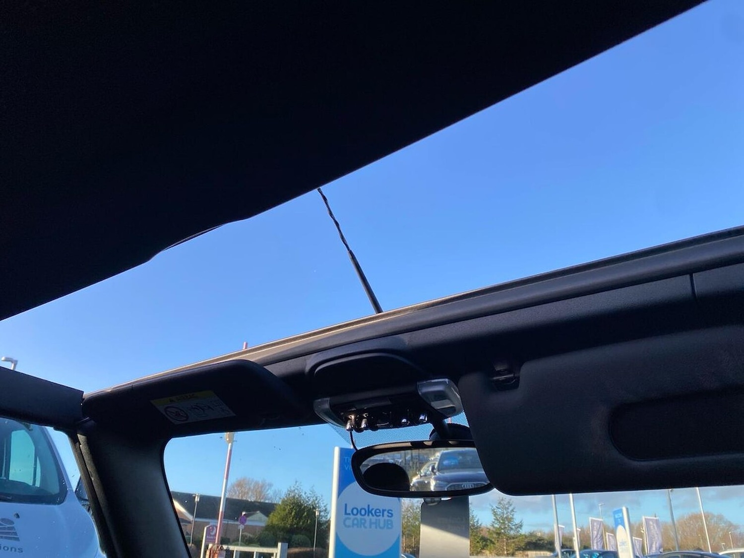 Used MINI Convertible 2017 for sale - 76864007: Photo 31