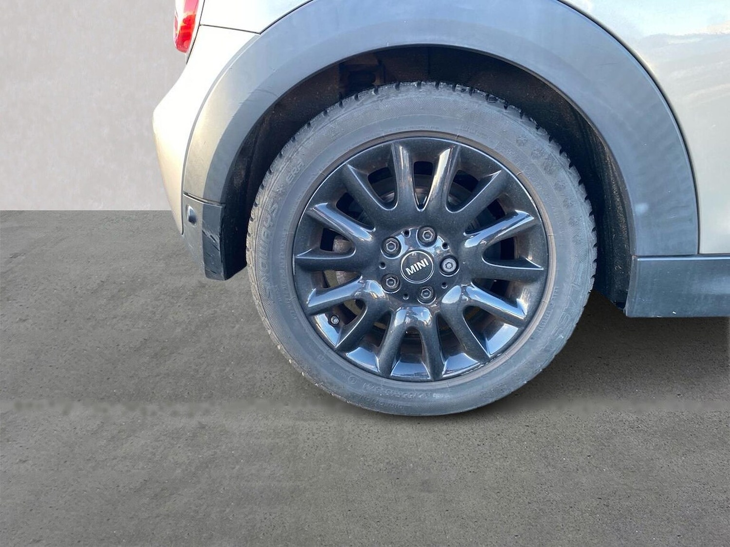 Used MINI Convertible 2017 for sale - 76864007: Photo 6