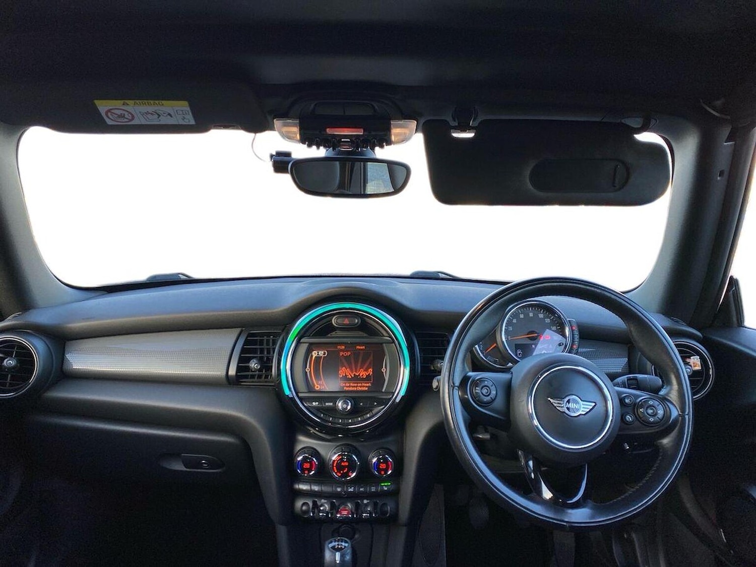 Used MINI Convertible 2017 for sale - 76864007: Photo 8