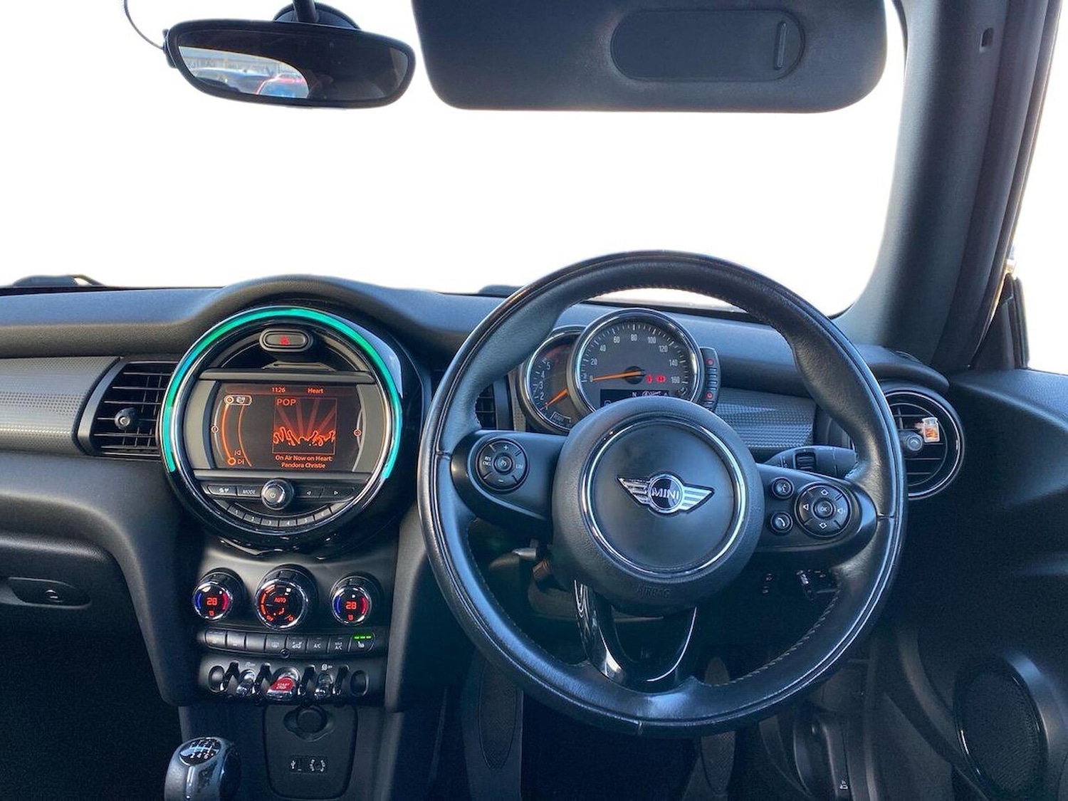 Used MINI Convertible 2017 for sale - 76864007: Photo 9