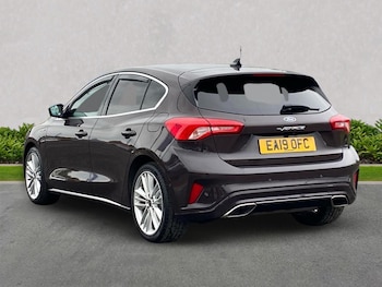 Used Ford Focus 2019 for sale - 78802741: Photo