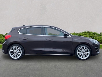 Used Ford Focus 2019 for sale - 78802741: Photo